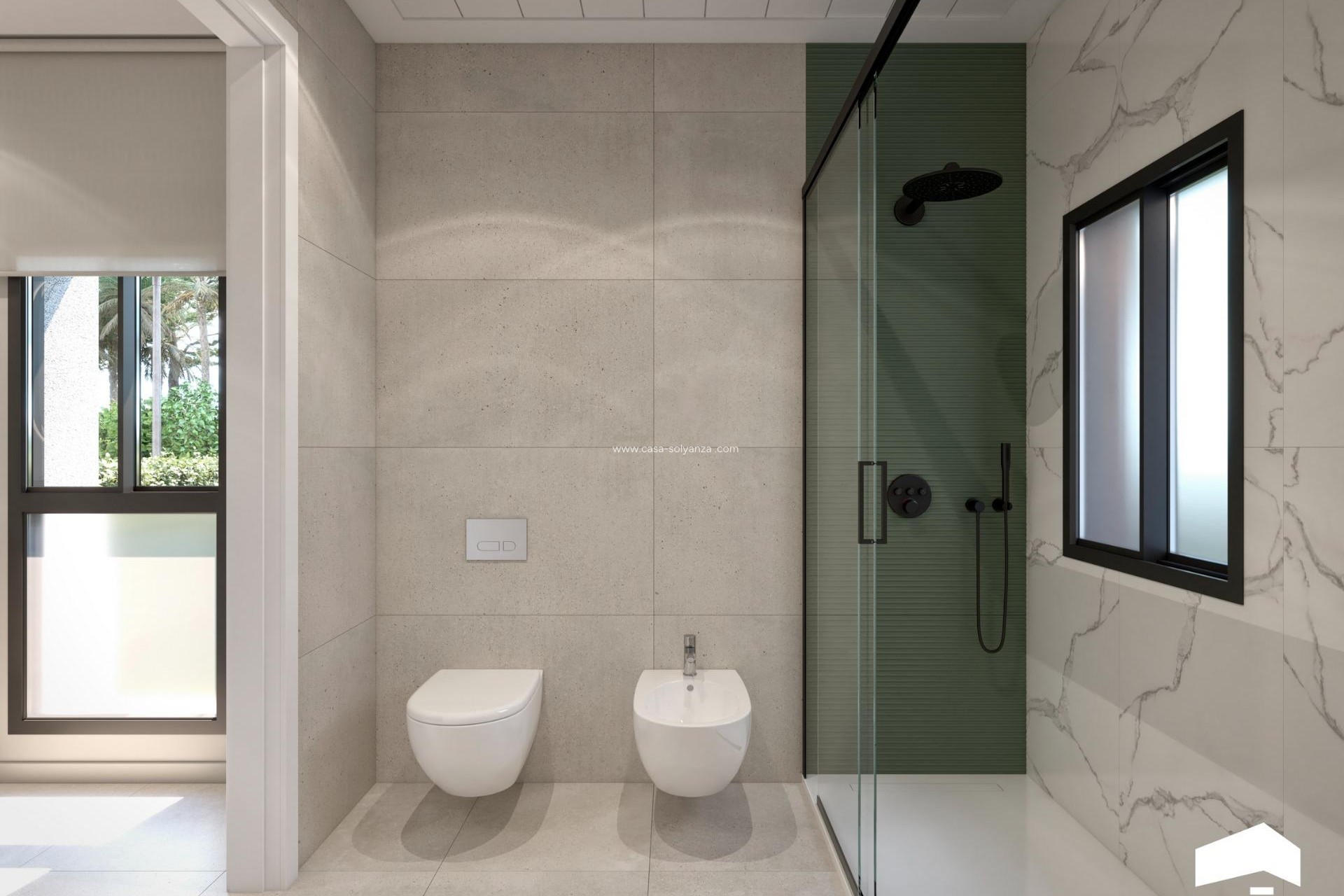 Nieuwbouw Woningen - Villa - Torre Pacheco - Santa Rosalia Lake and Life Resort