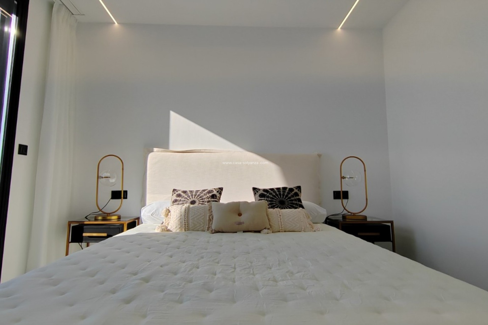 Nieuwbouw Woningen - Villa - Torrevieja - Los Balcones