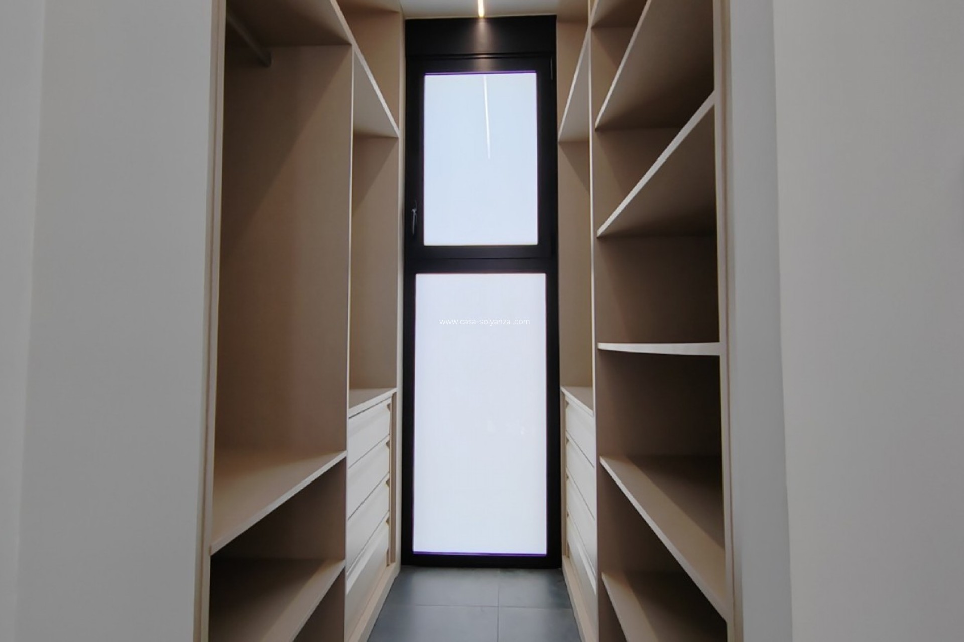 Nieuwbouw Woningen - Villa - Torrevieja - Los Balcones