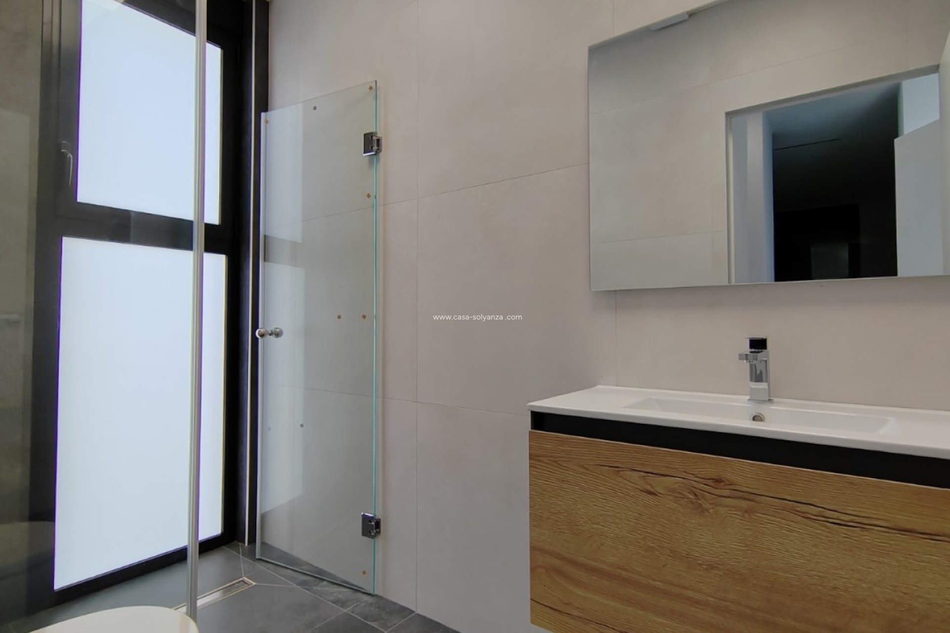 Nieuwbouw Woningen - Villa - Torrevieja - Los Balcones