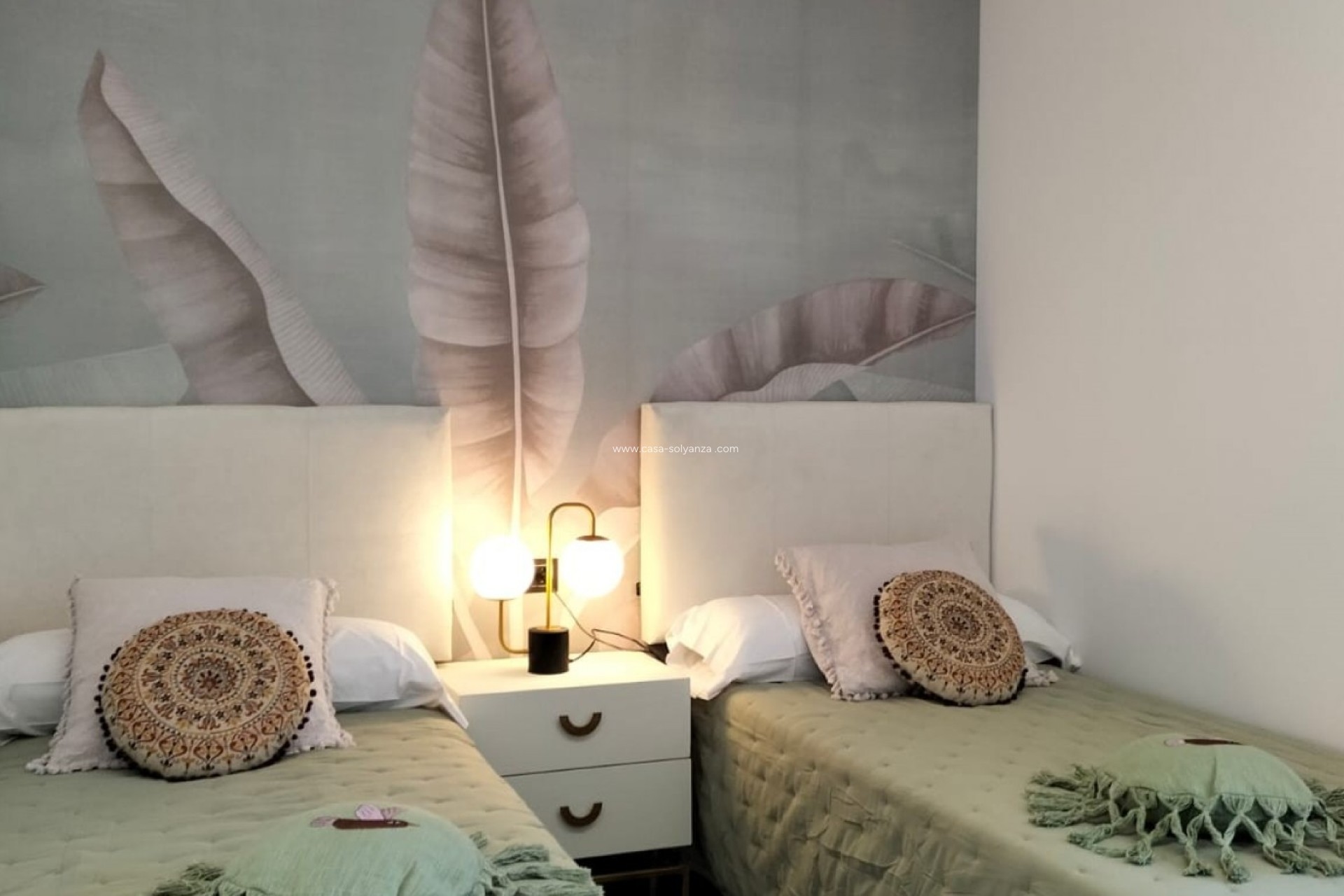 Nieuwbouw Woningen - Villa - Torrevieja - Los Balcones