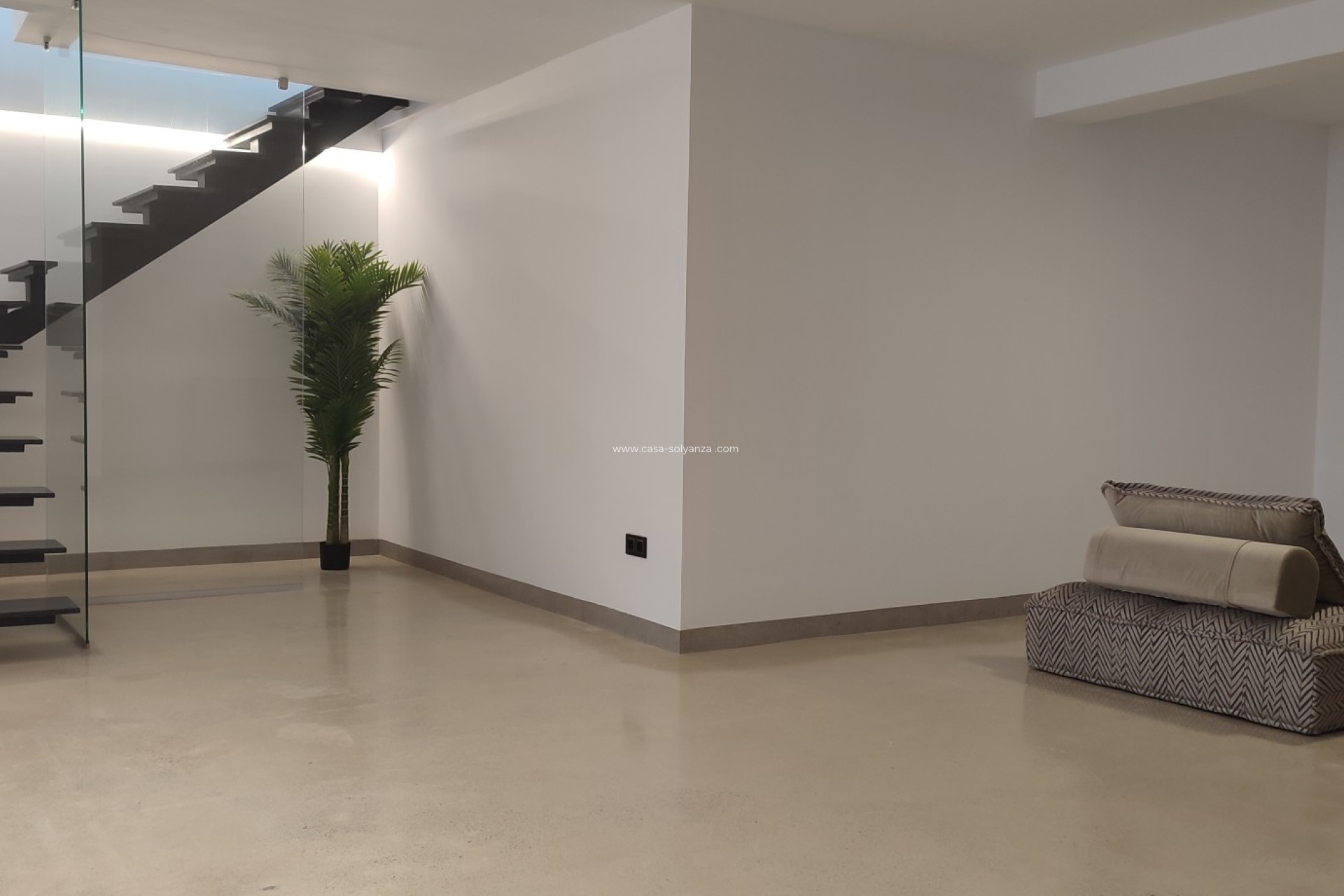 Nieuwbouw Woningen - Villa - Torrevieja - Los Balcones
