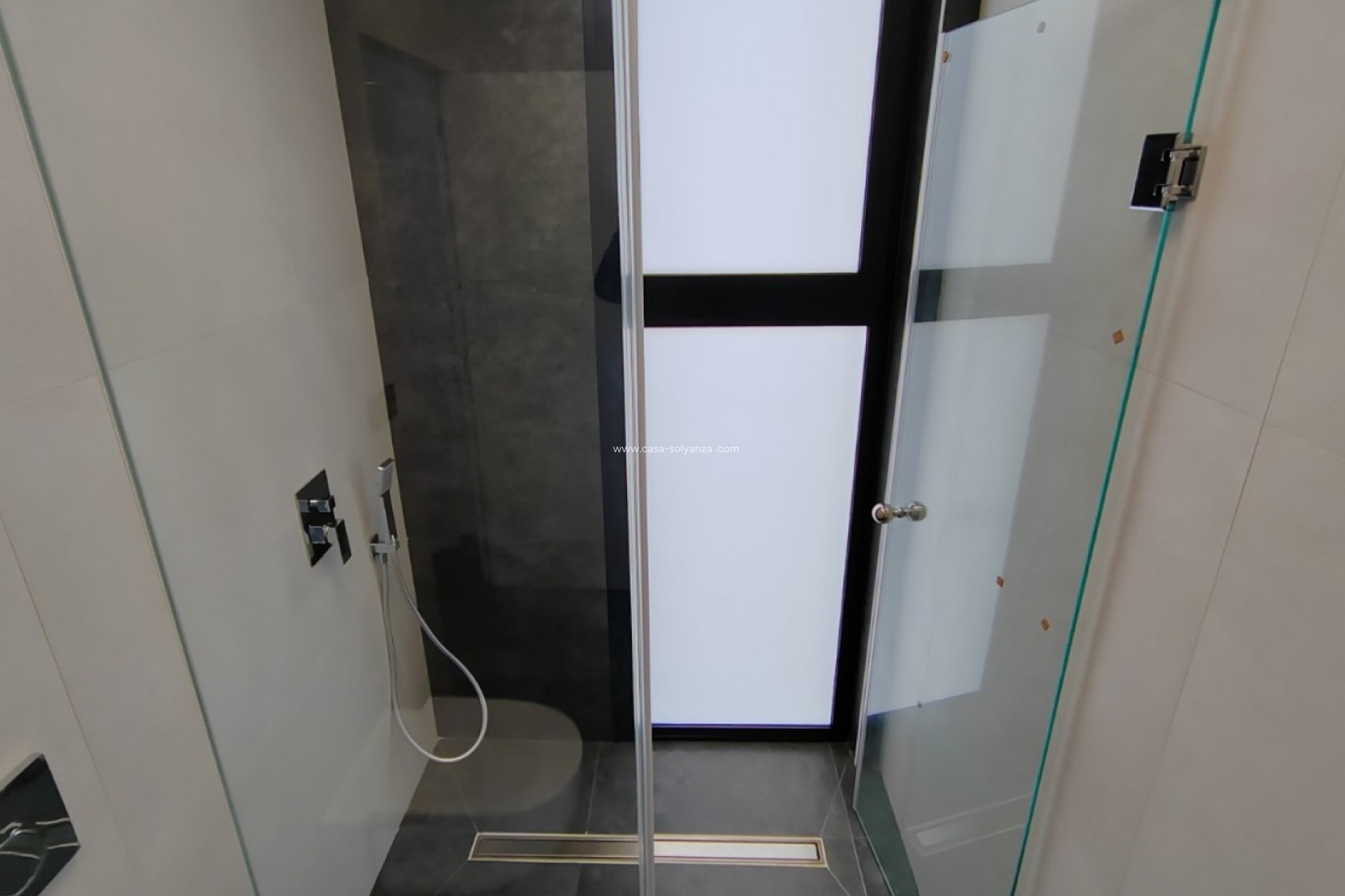 Nieuwbouw Woningen - Villa - Torrevieja - Los Balcones