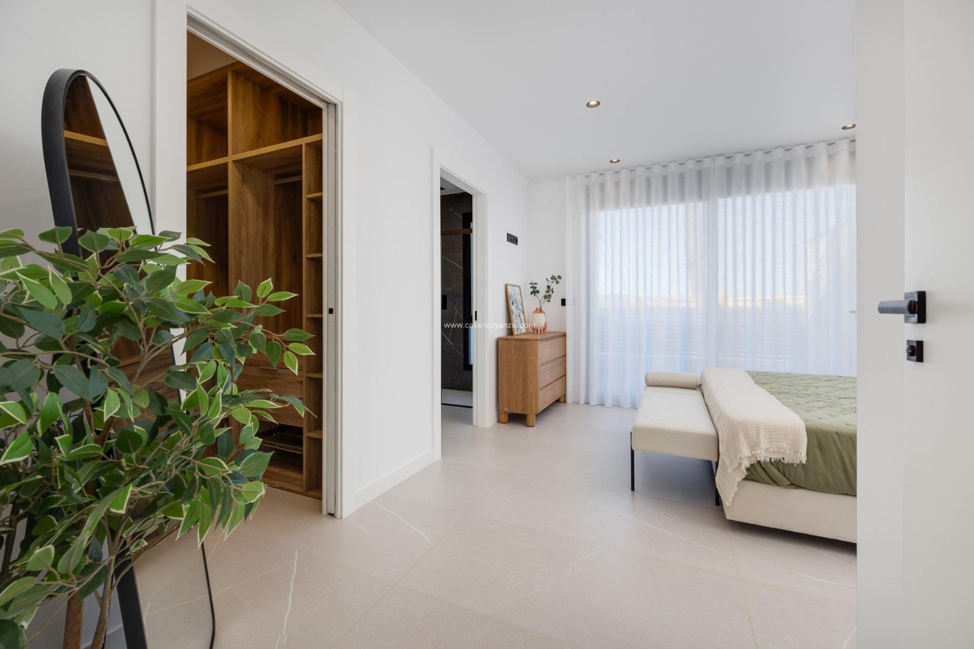 Nieuwbouw Woningen - Villa - Torrevieja - Sector 25