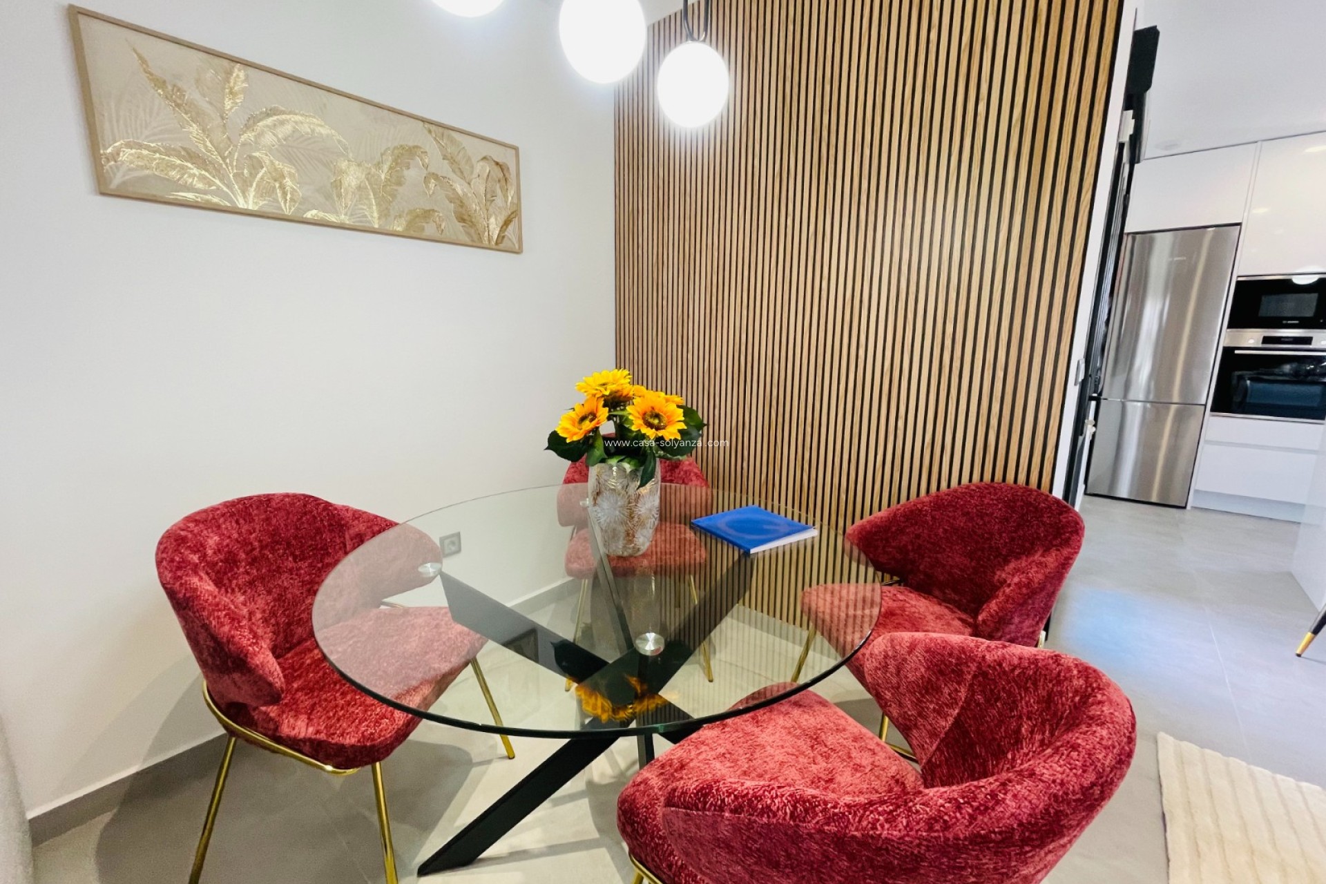 Nieuwbouw Woningen - Villa - Torrevieja