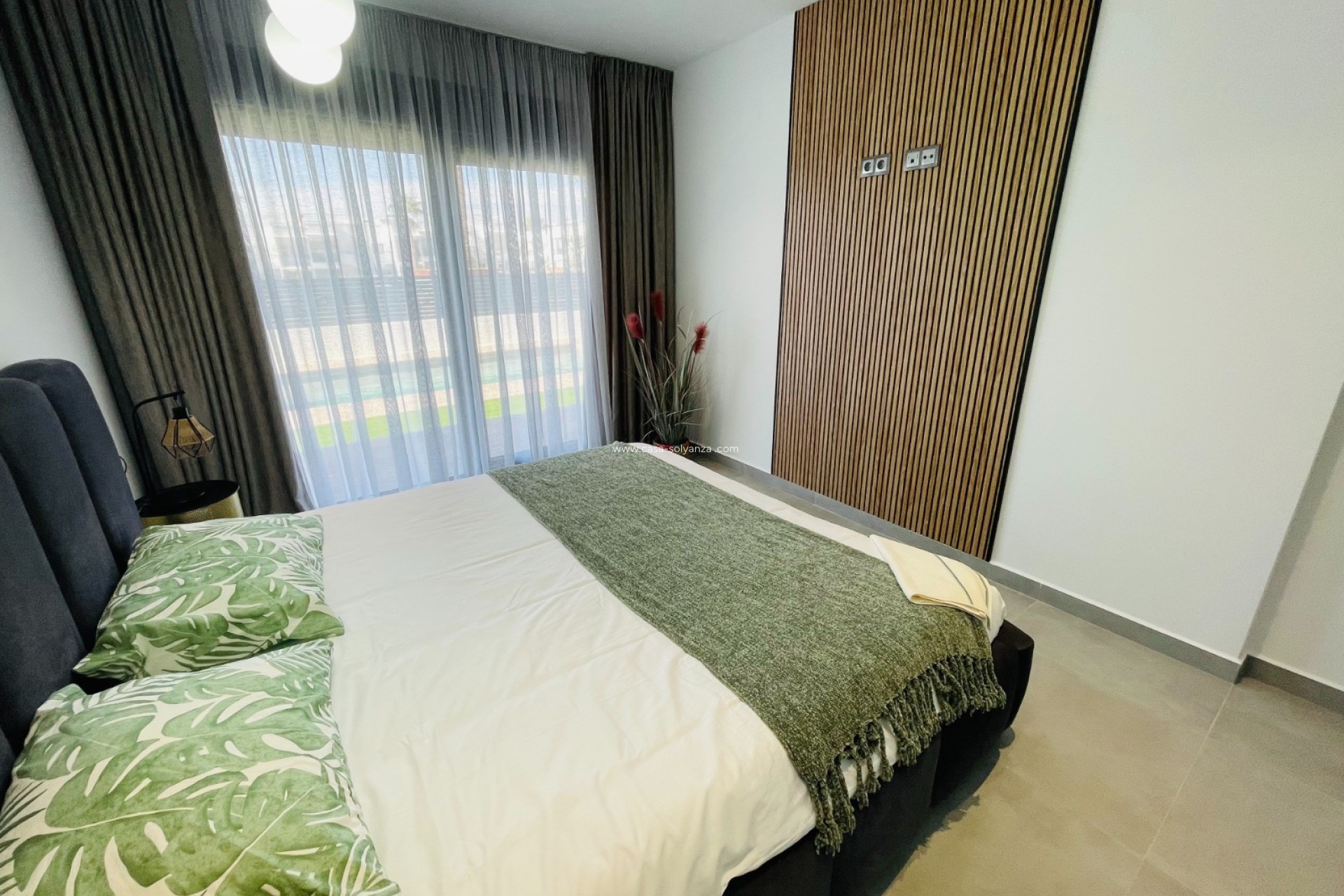 Nieuwbouw Woningen - Villa - Torrevieja