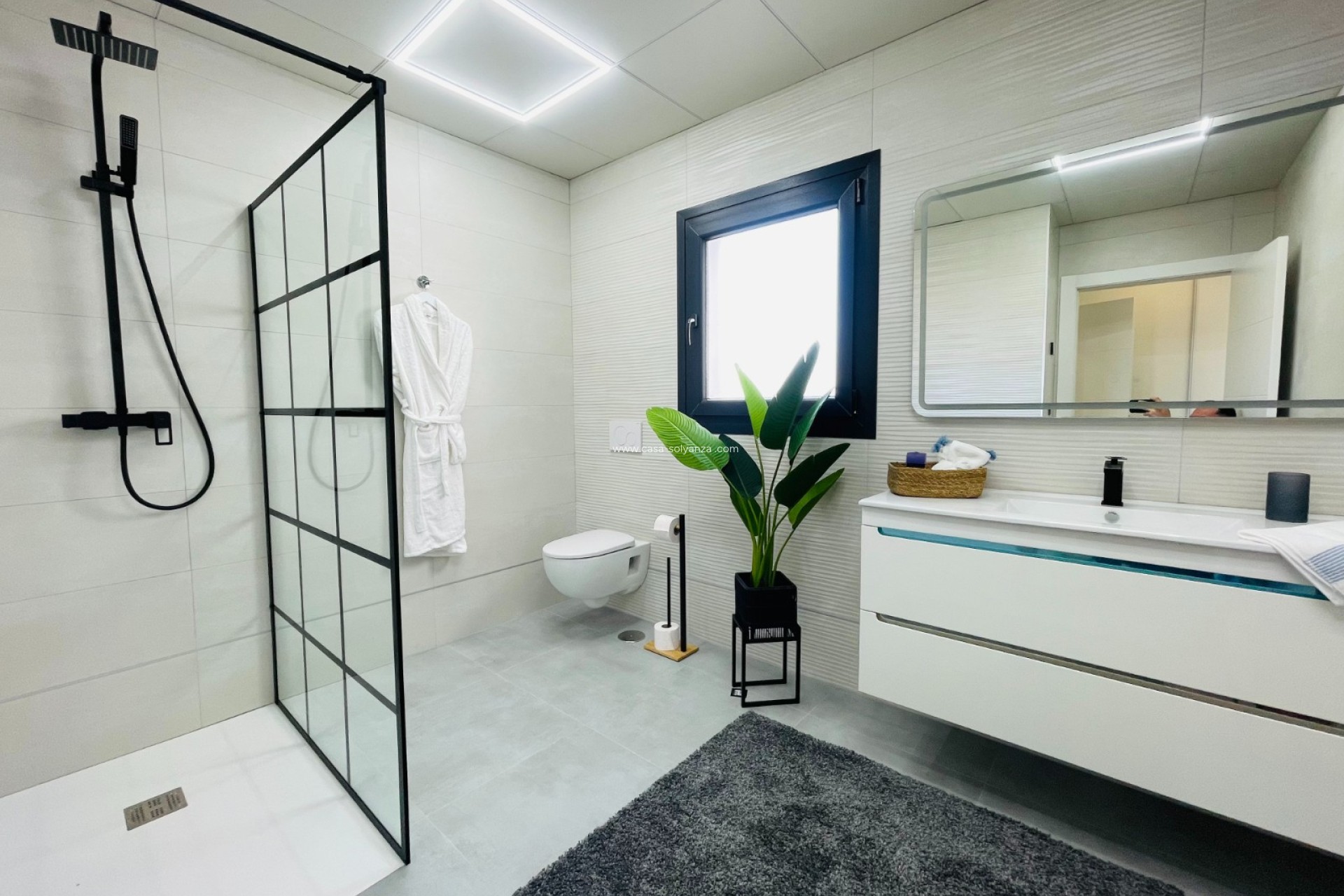 Nieuwbouw Woningen - Villa - Torrevieja