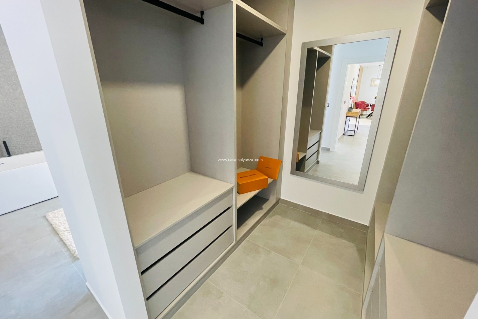 Nieuwbouw Woningen - Villa - Torrevieja