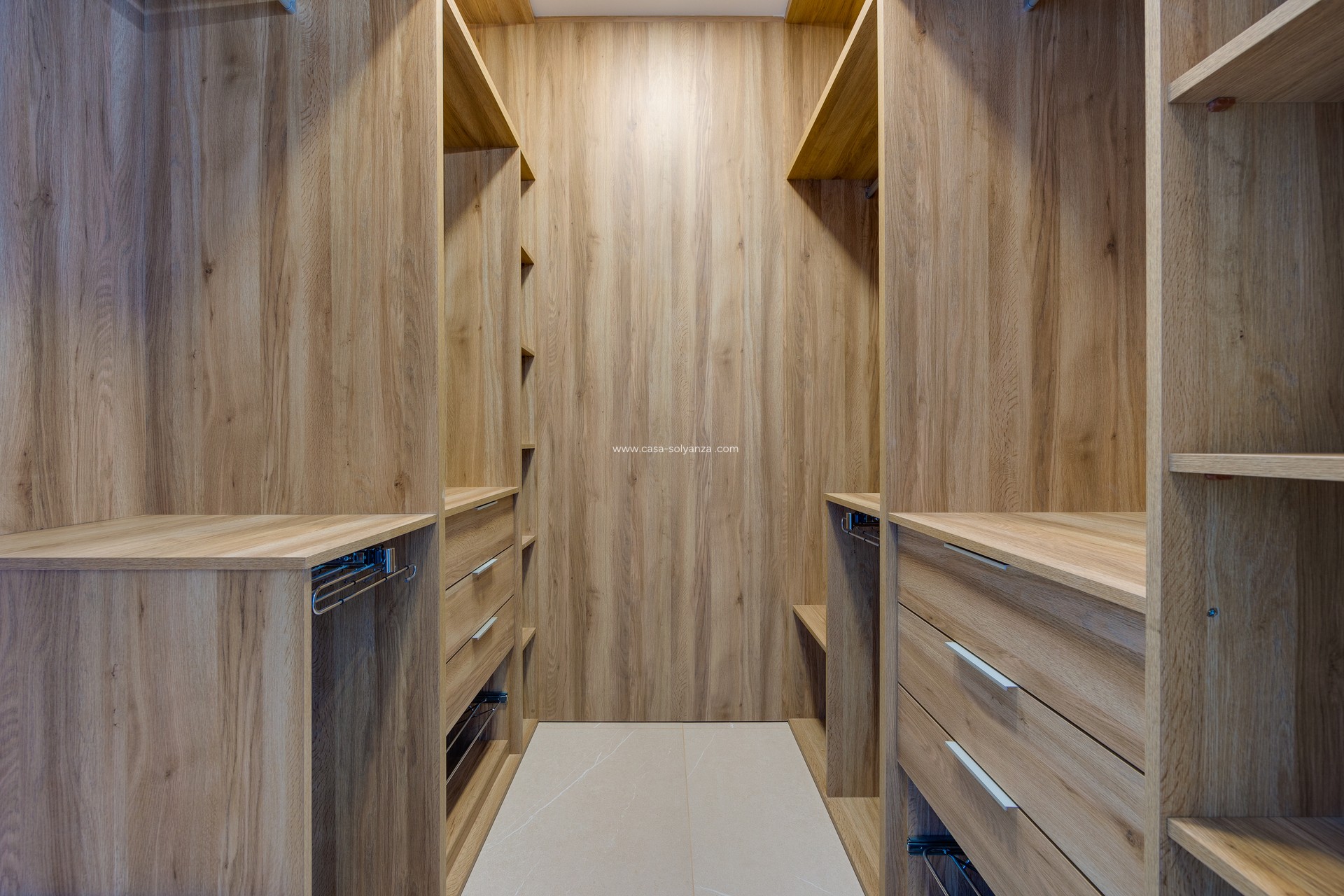 Nieuwbouw Woningen - Villa - Torrevieja