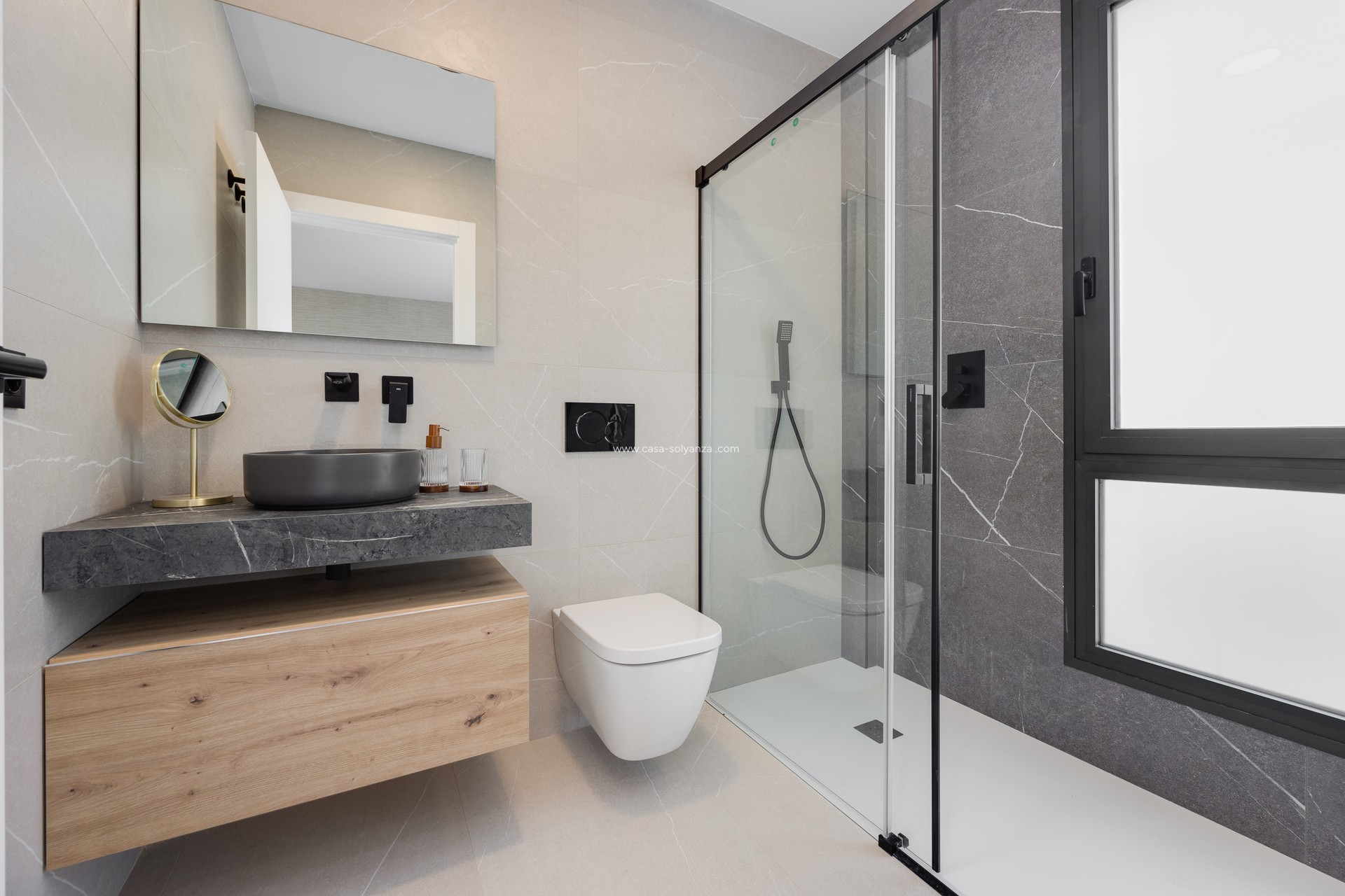 Nieuwbouw Woningen - Villa - Torrevieja