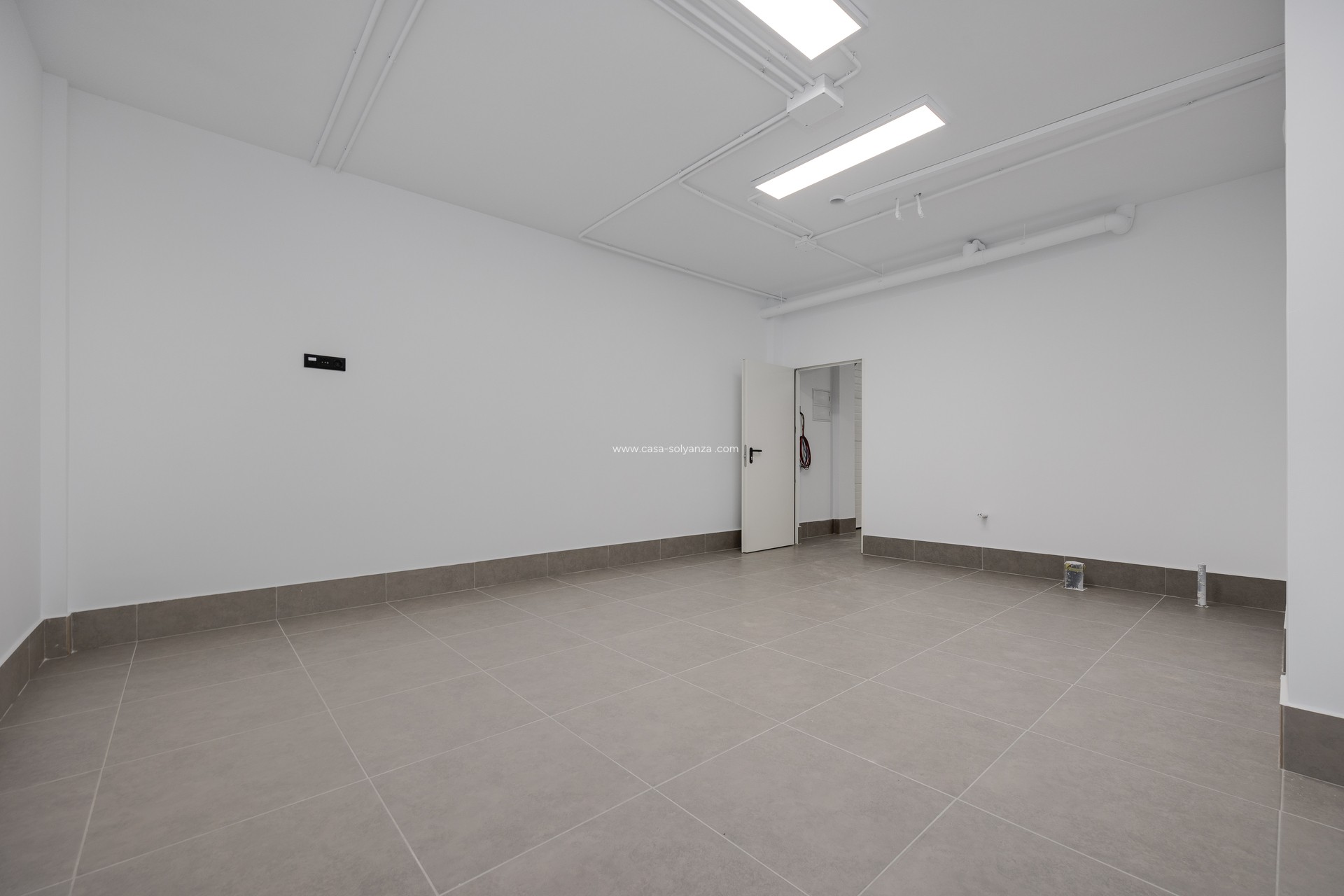 Nieuwbouw Woningen - Villa - Torrevieja