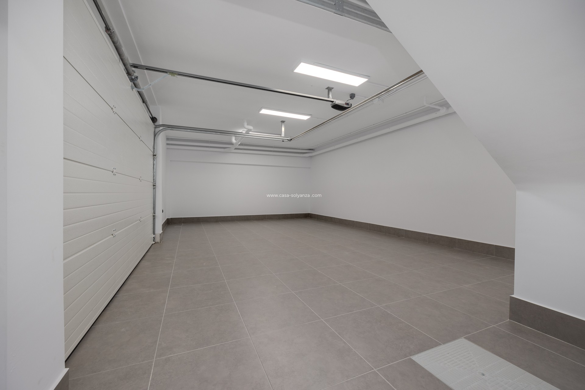 Nieuwbouw Woningen - Villa - Torrevieja