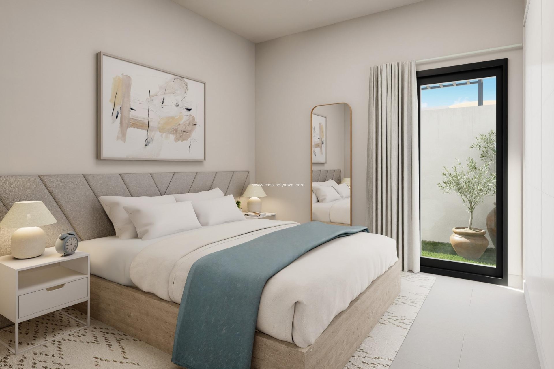 Nieuwbouw Woningen - Villa - Vera - Valle del Este Golf