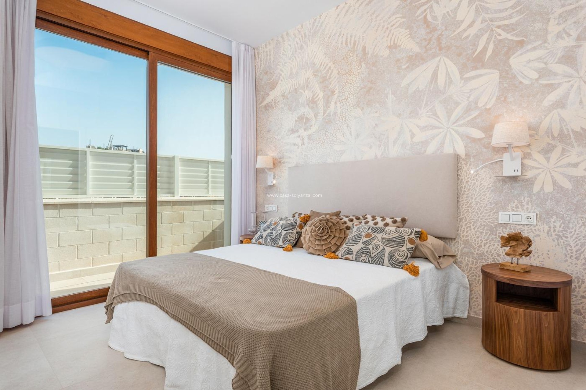 Nieuwbouw Woningen - Villa - Vera - Vera Playa