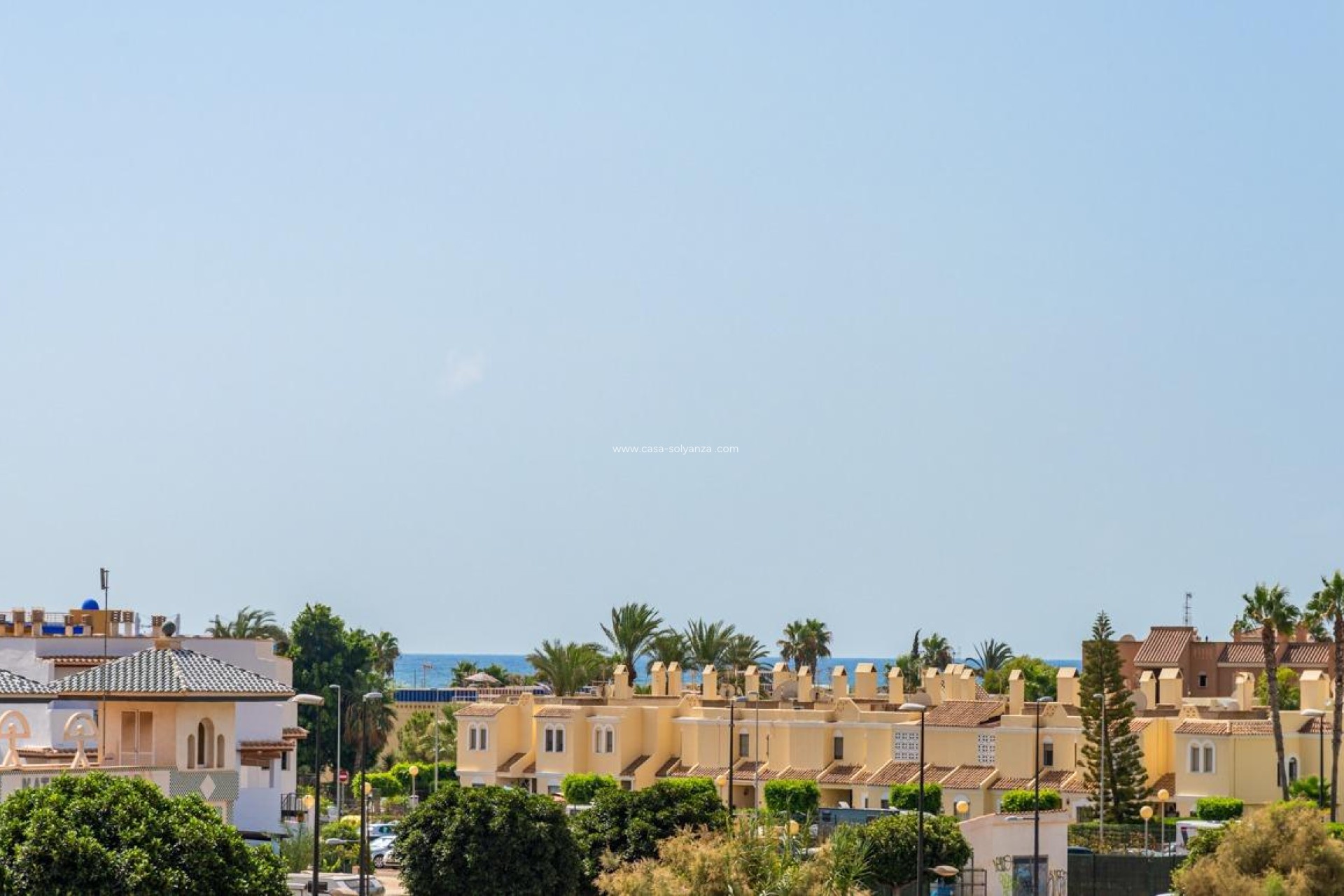 Nieuwbouw Woningen - Villa - Vera - Vera Playa