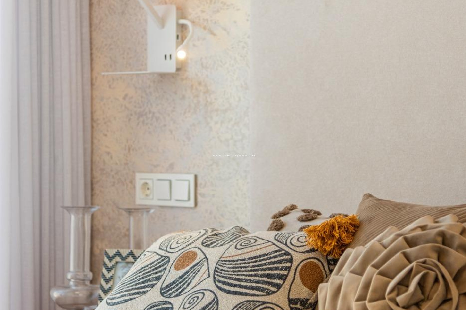 Nieuwbouw Woningen - Villa - Vera - Vera Playa