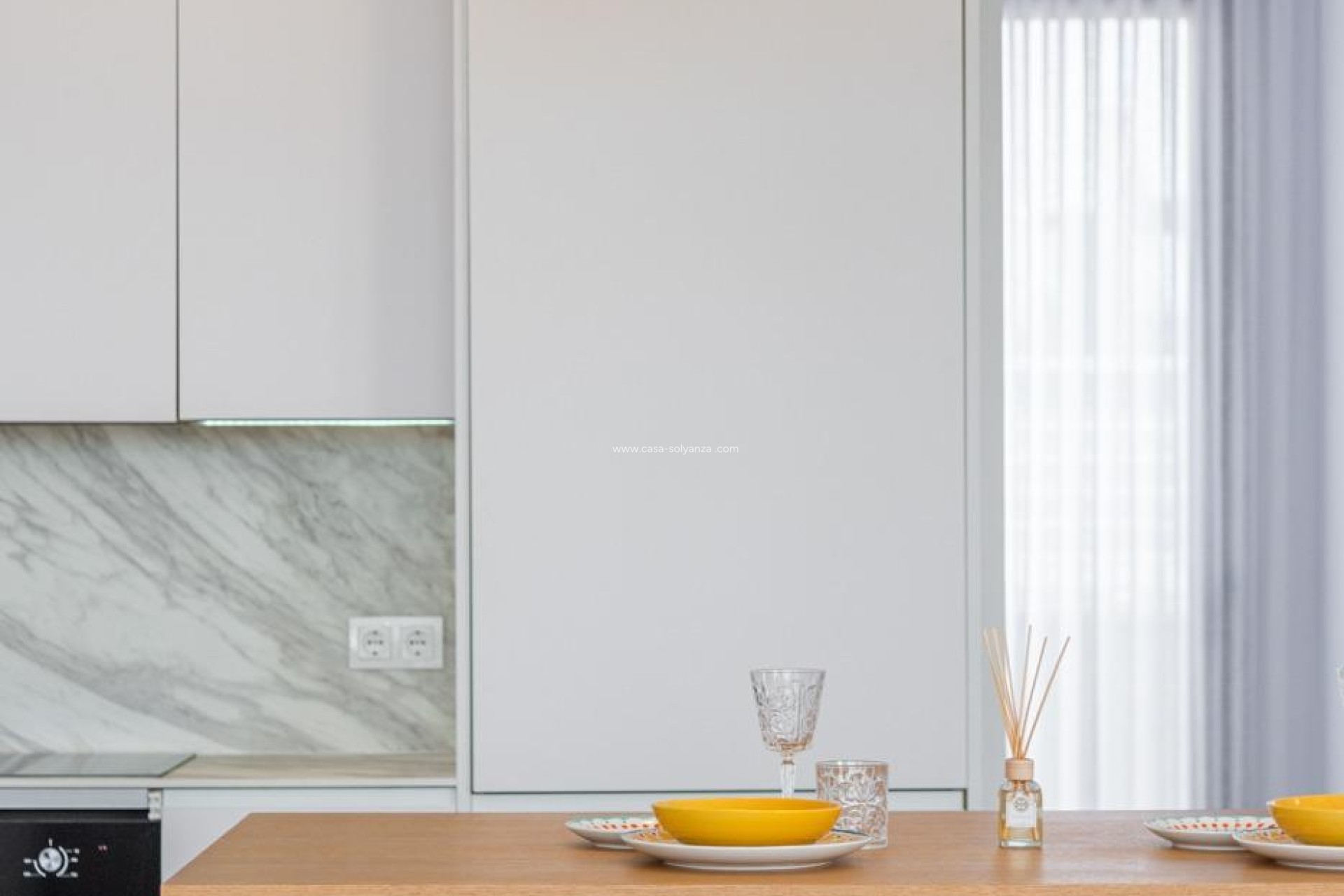 Nieuwbouw Woningen - Villa - Vera - Vera Playa