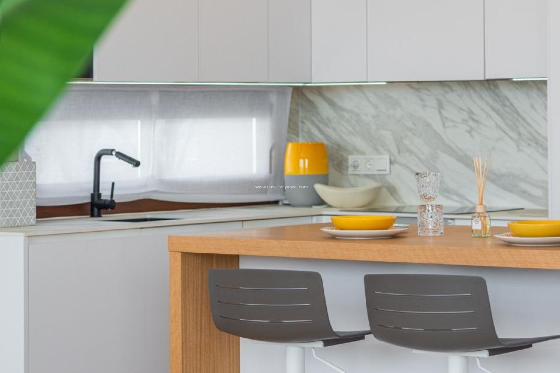 Nieuwbouw Woningen - Villa - Vera - Vera Playa