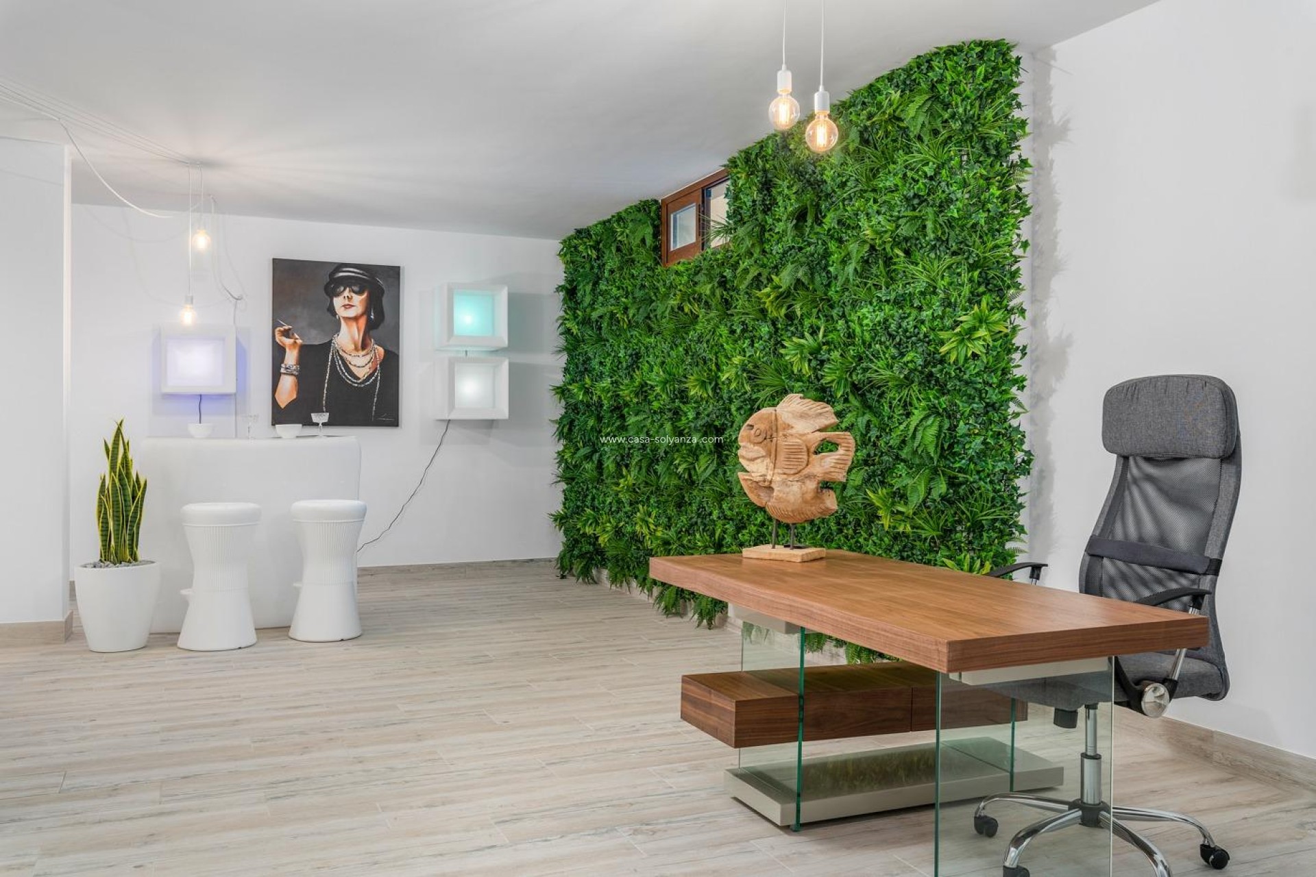 Nieuwbouw Woningen - Villa - Vera - Vera Playa