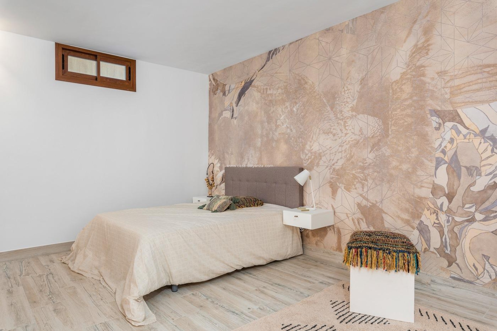 Nieuwbouw Woningen - Villa - Vera - Vera Playa