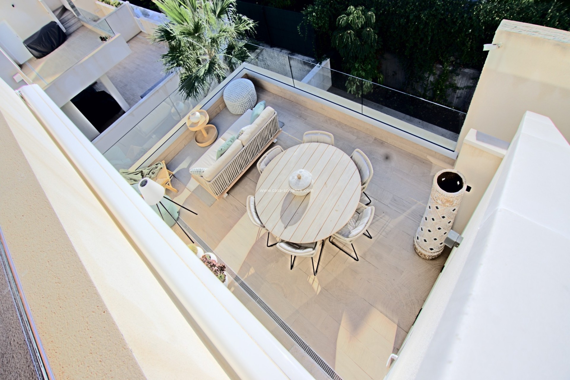 Nouvelle construction - Apartment - Penthouse - Algorfa - La Finca Golf