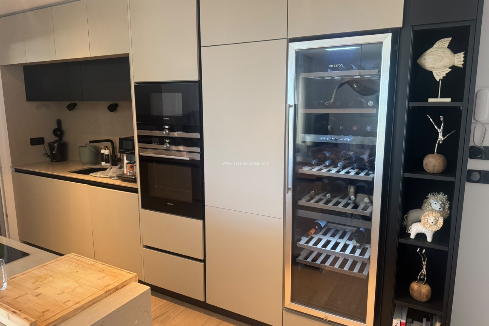 Nouvelle construction - Apartment - Penthouse - Algorfa - La Finca Golf