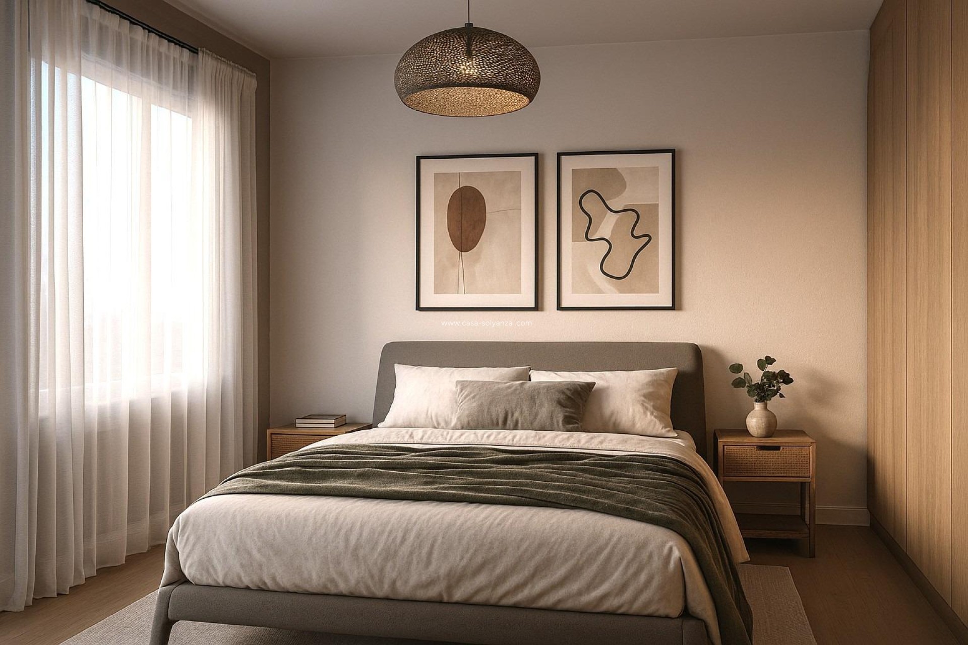 Nouvelle construction - Appartement - Benejuzar - pueblo