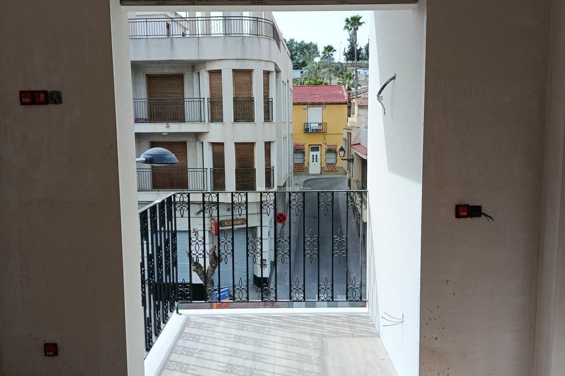 Nouvelle construction - Appartement - Bigastro - Center