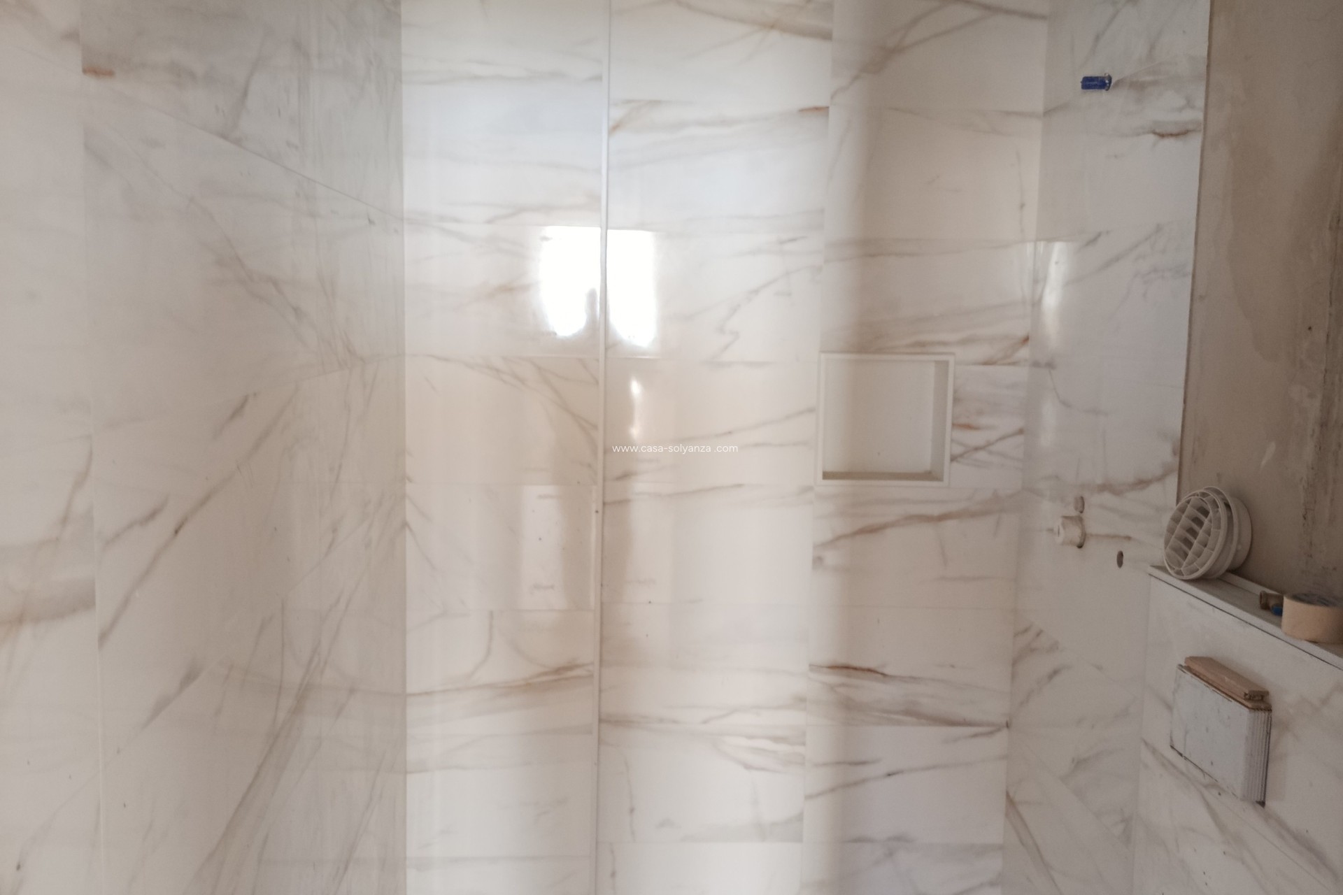 Nouvelle construction - Appartement - Bigastro