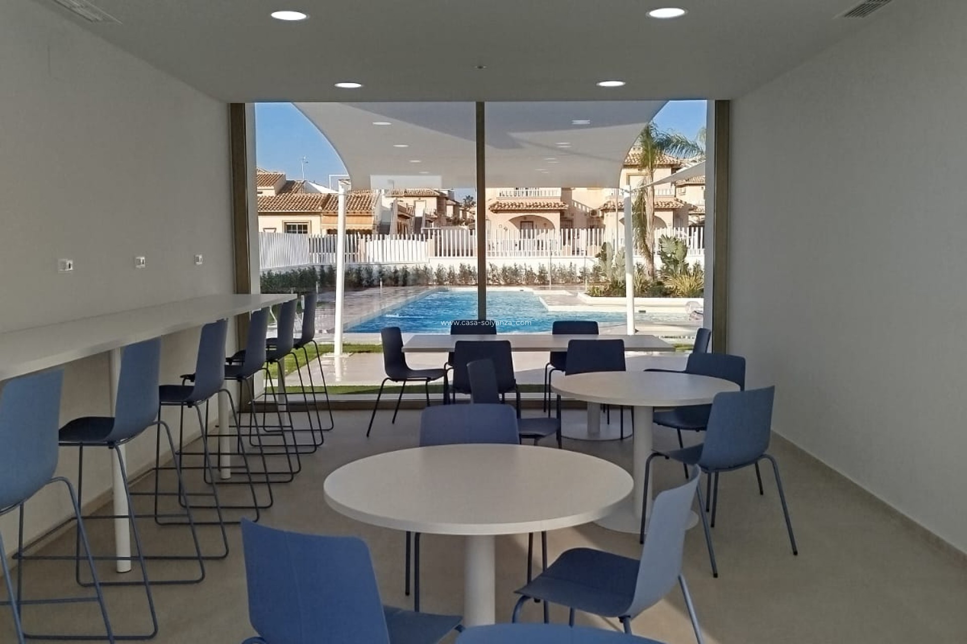 Nouvelle construction - Appartement - Cabo Roig