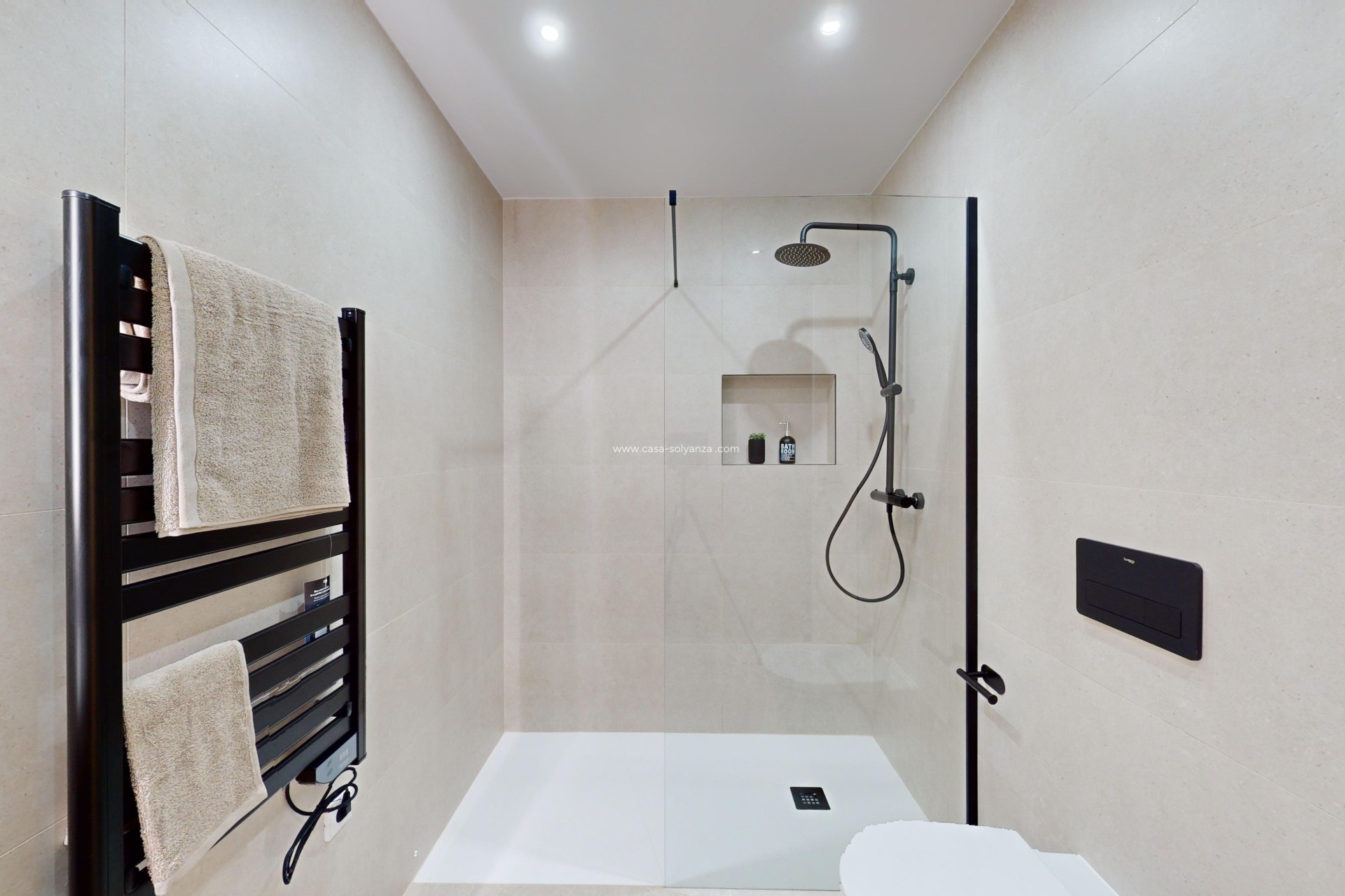 Nouvelle construction - Appartement - Cabo Roig