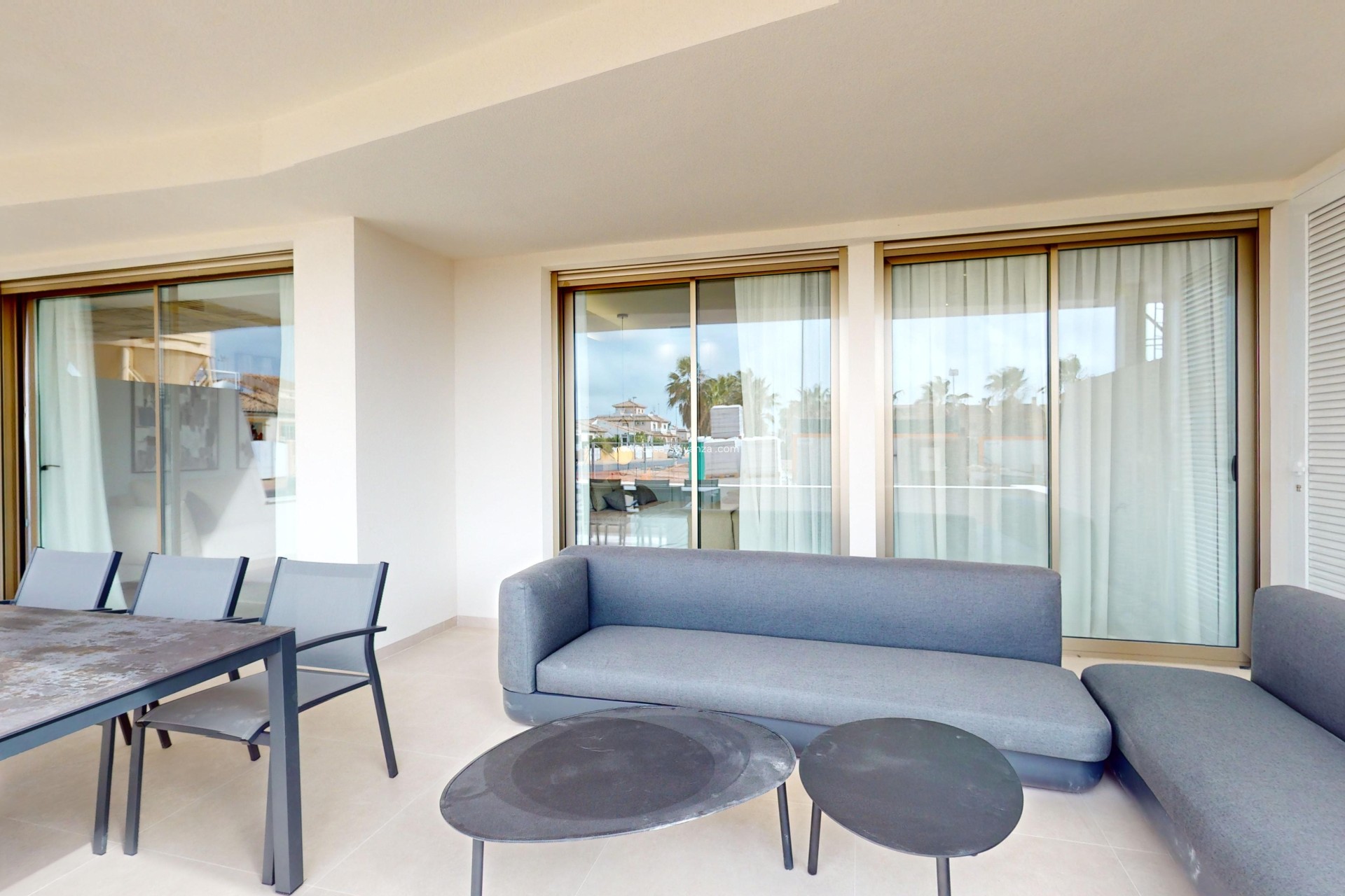 Nouvelle construction - Appartement - Cabo Roig
