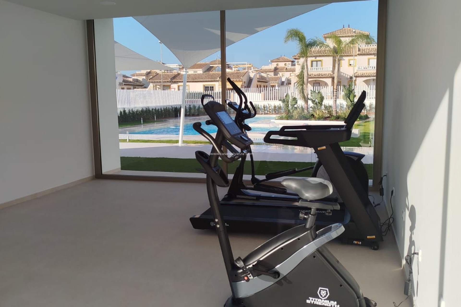 Nouvelle construction - Appartement - Cabo Roig