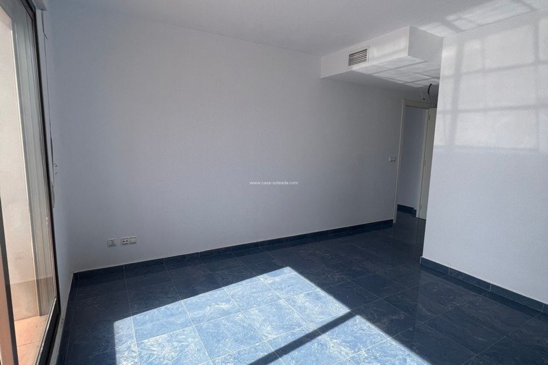 Nouvelle construction - Appartement - Calpe - Playa La Fossa
