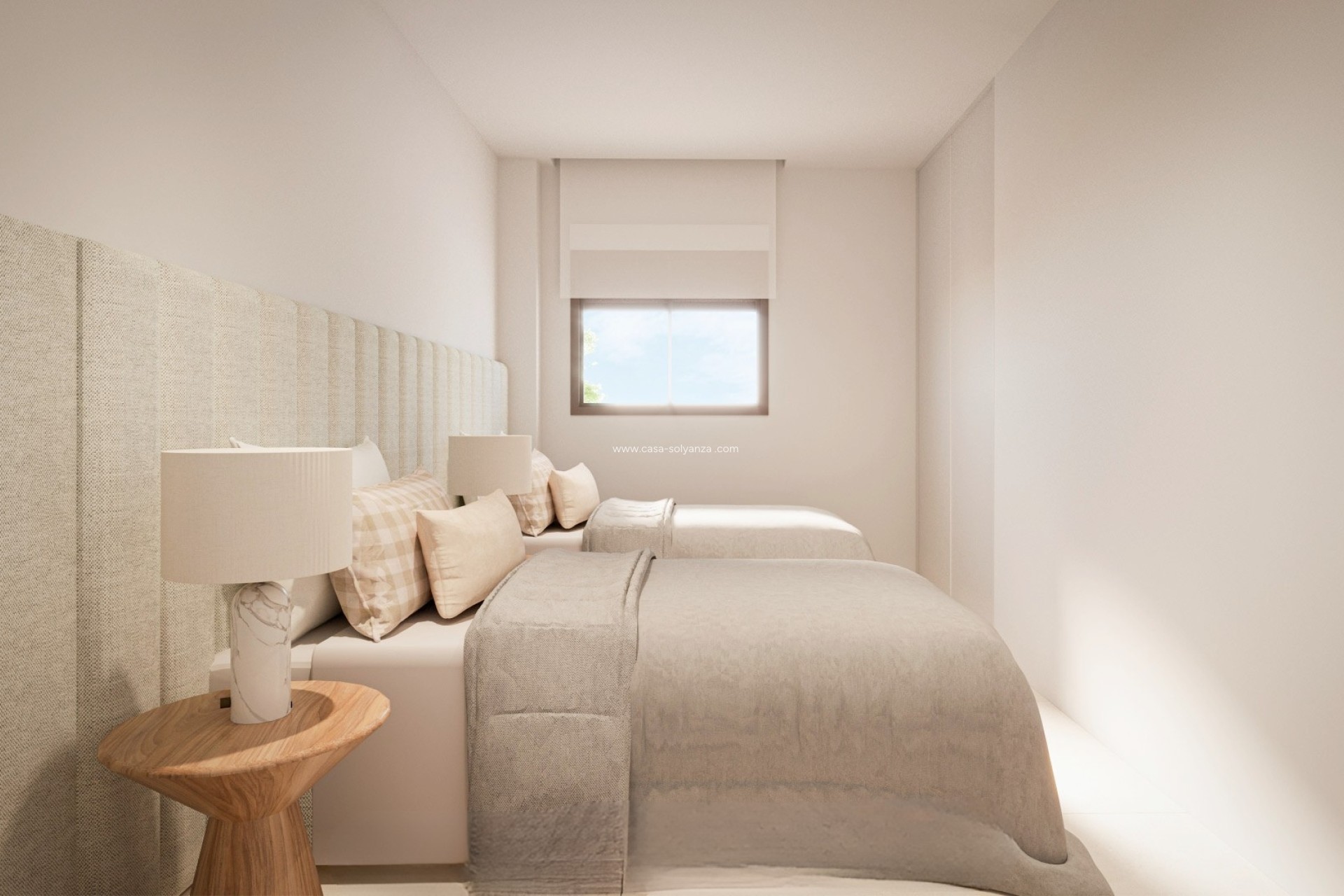 Nouvelle construction - Appartement - Corvera Golf