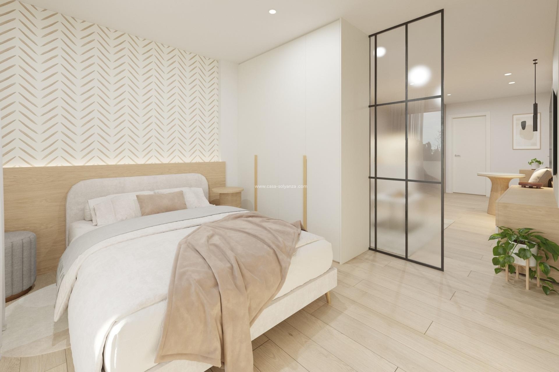 Nouvelle construction - Appartement - Guardamar del Segura - Center