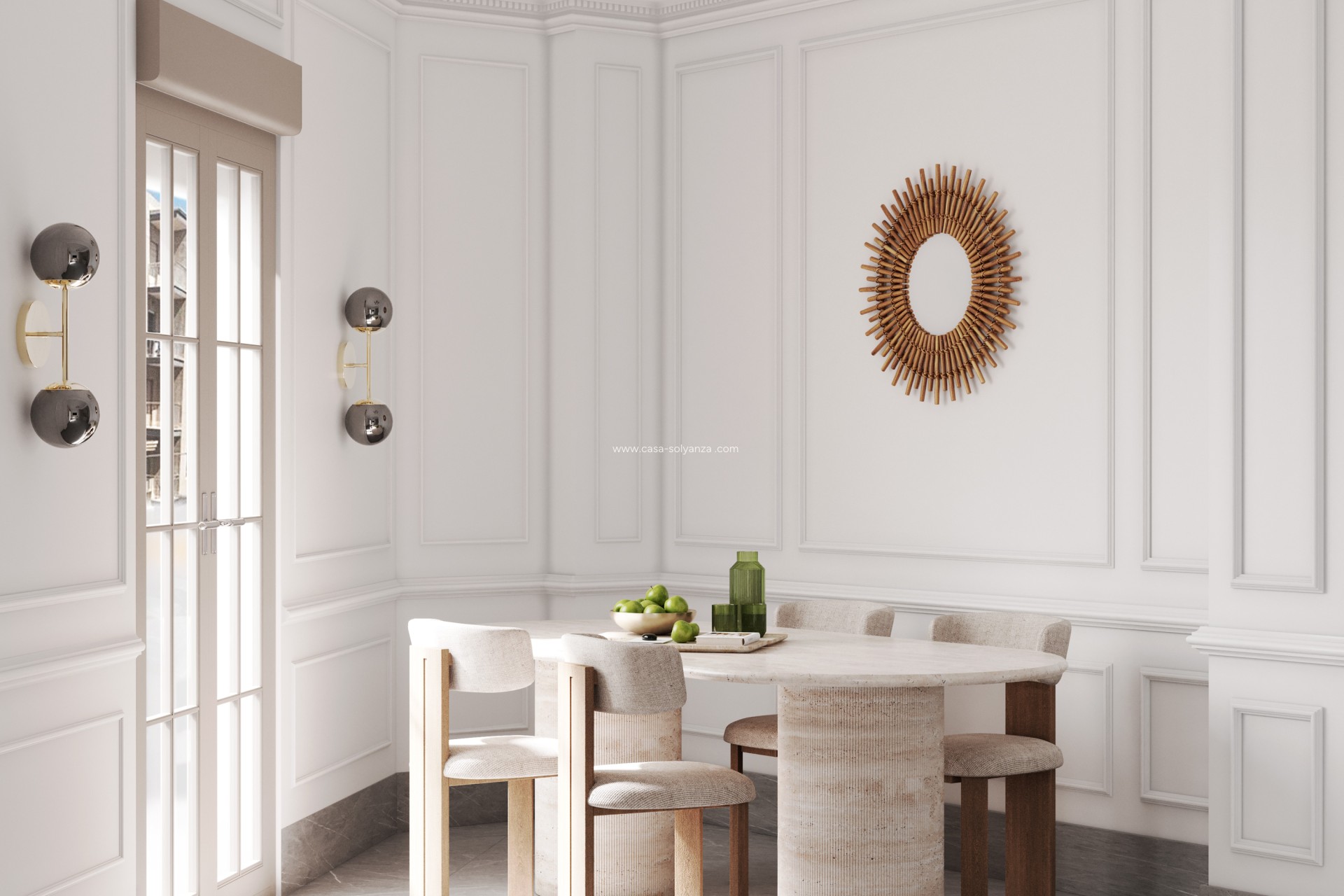 Nouvelle construction - Appartement - Guardamar Del Segura - Centro