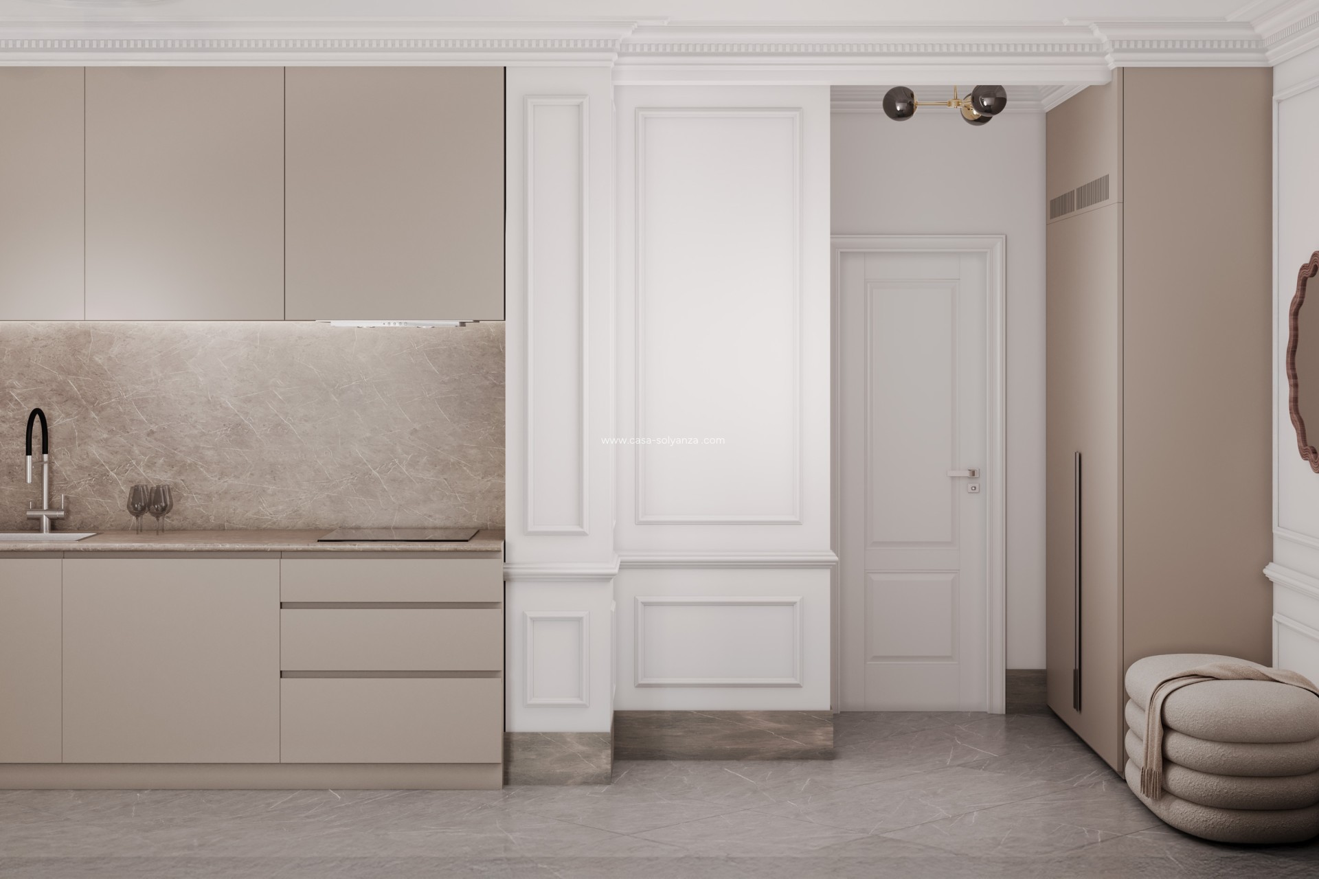 Nouvelle construction - Appartement - Guardamar Del Segura - Centro