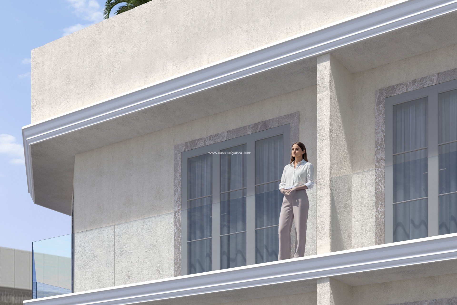 Nouvelle construction - Appartement - Guardamar Del Segura - Centro