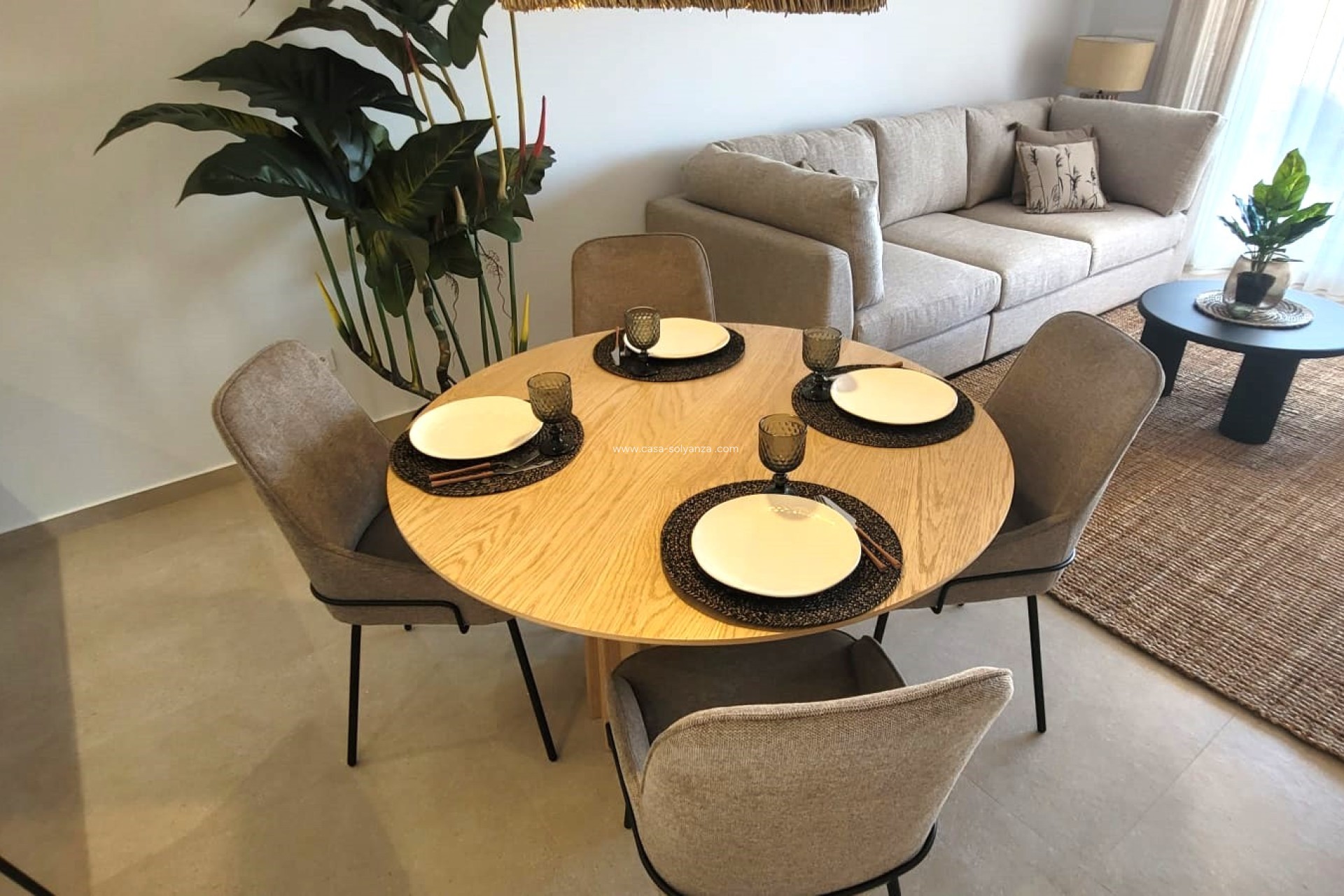 Nouvelle construction - Appartement - Guardamar del Segura - El Raso