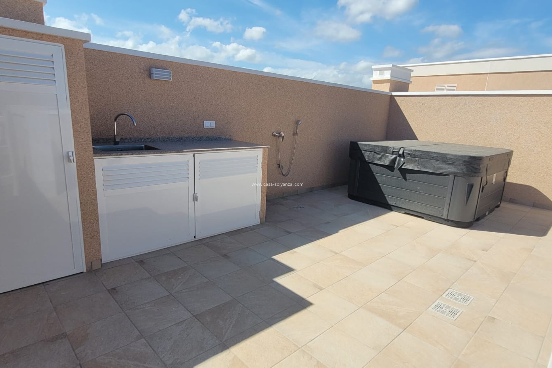 Nouvelle construction - Appartement - Guardamar del Segura - El Raso