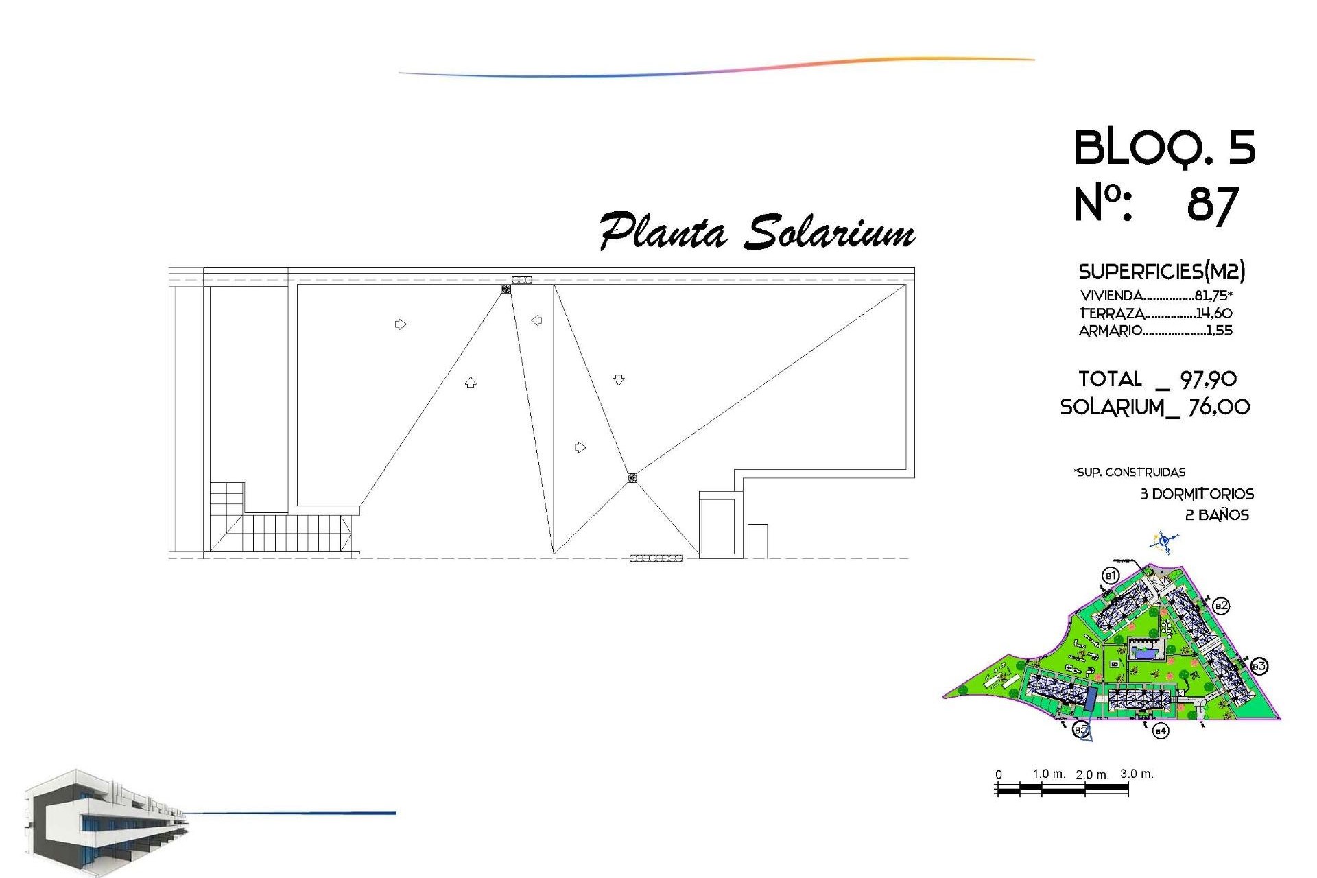Nouvelle construction - Appartement - Guardamar del Segura - El Raso