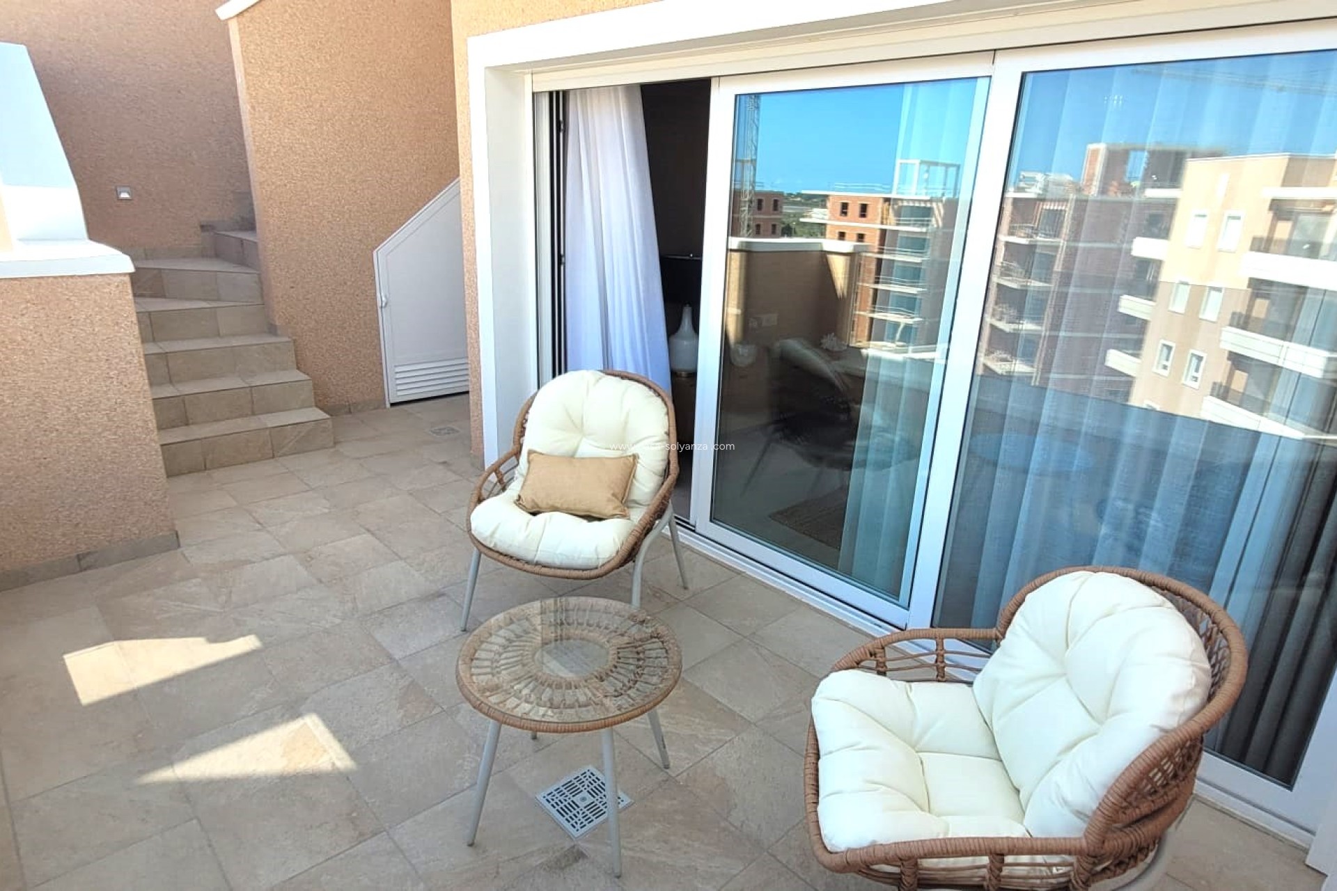 Nouvelle construction - Appartement - Guardamar del Segura - El Raso