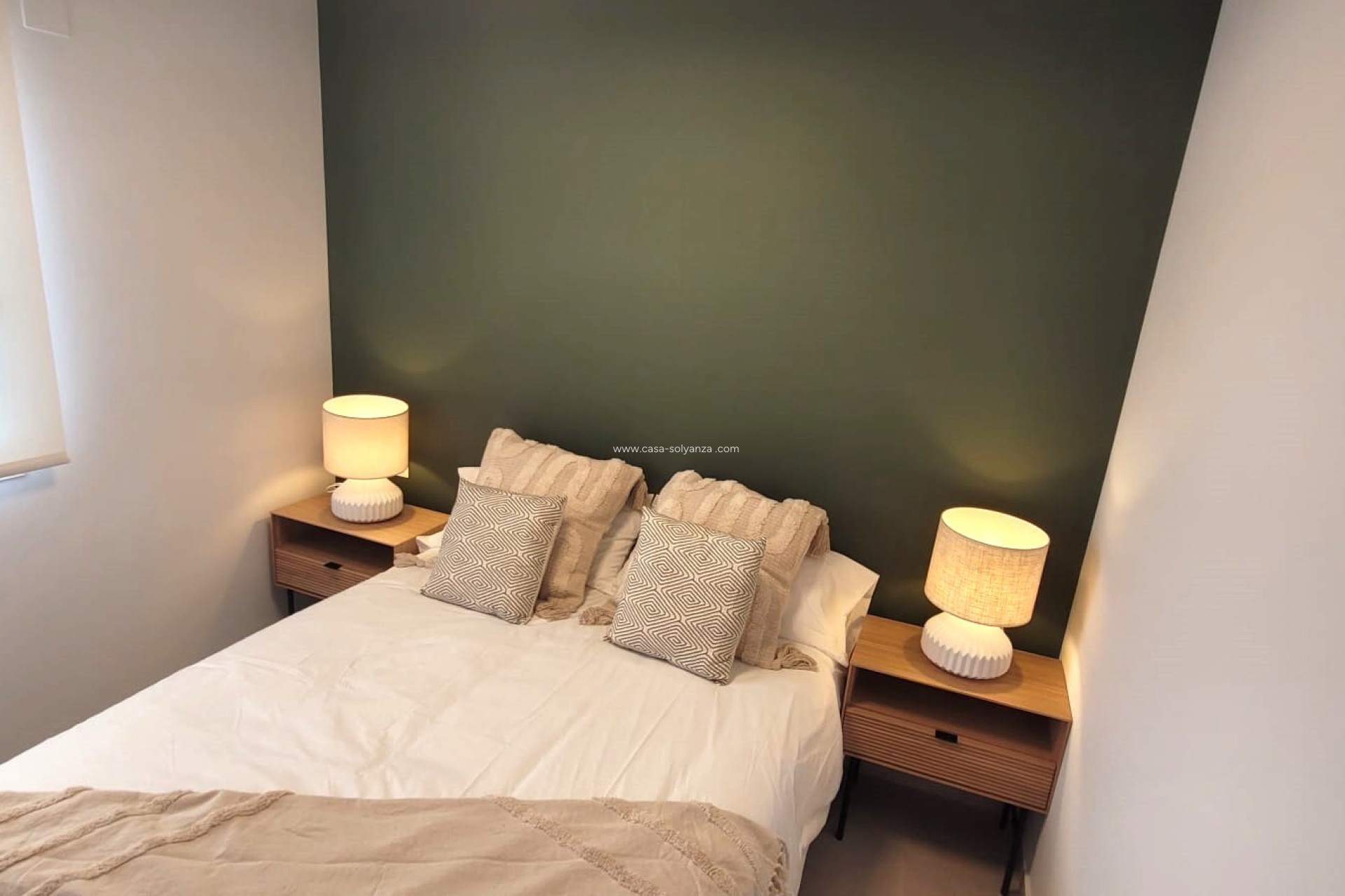 Nouvelle construction - Appartement - Guardamar del Segura - El Raso