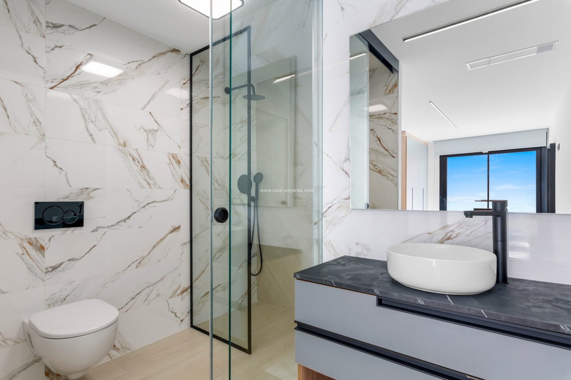 Nouvelle construction - Appartement - Guardamar del Segura - El Raso