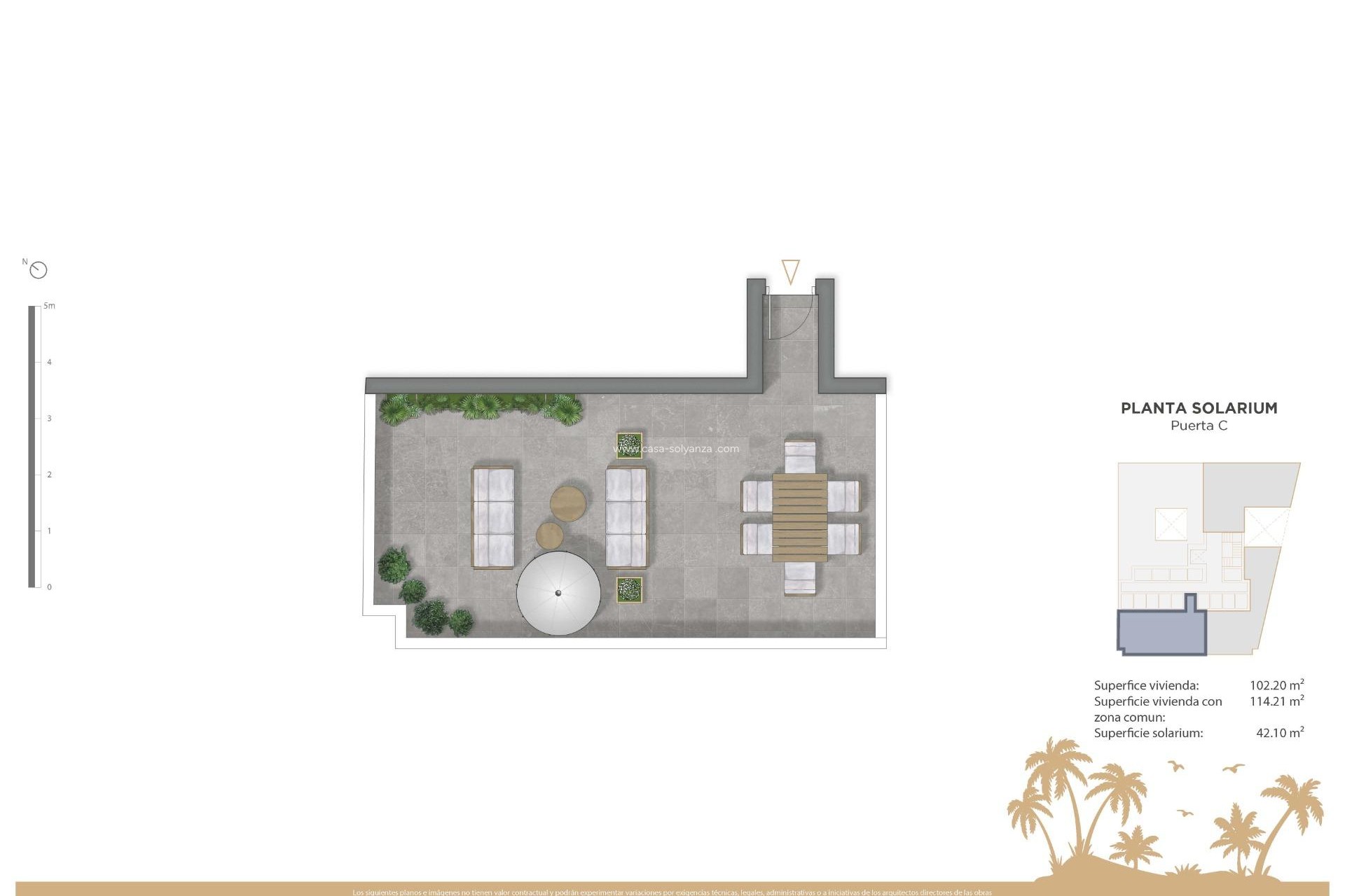 Nouvelle construction - Appartement - Guardamar del Segura - Pueblo