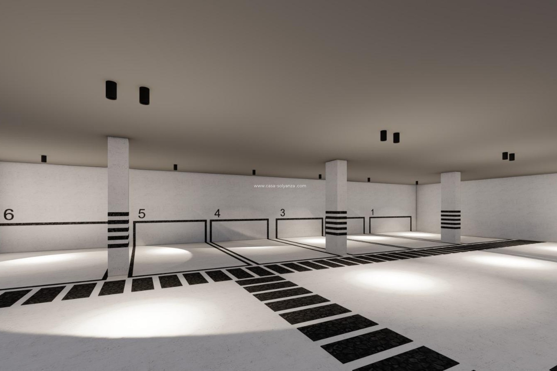 Nouvelle construction - Appartement - Guardamar del Segura - Pueblo