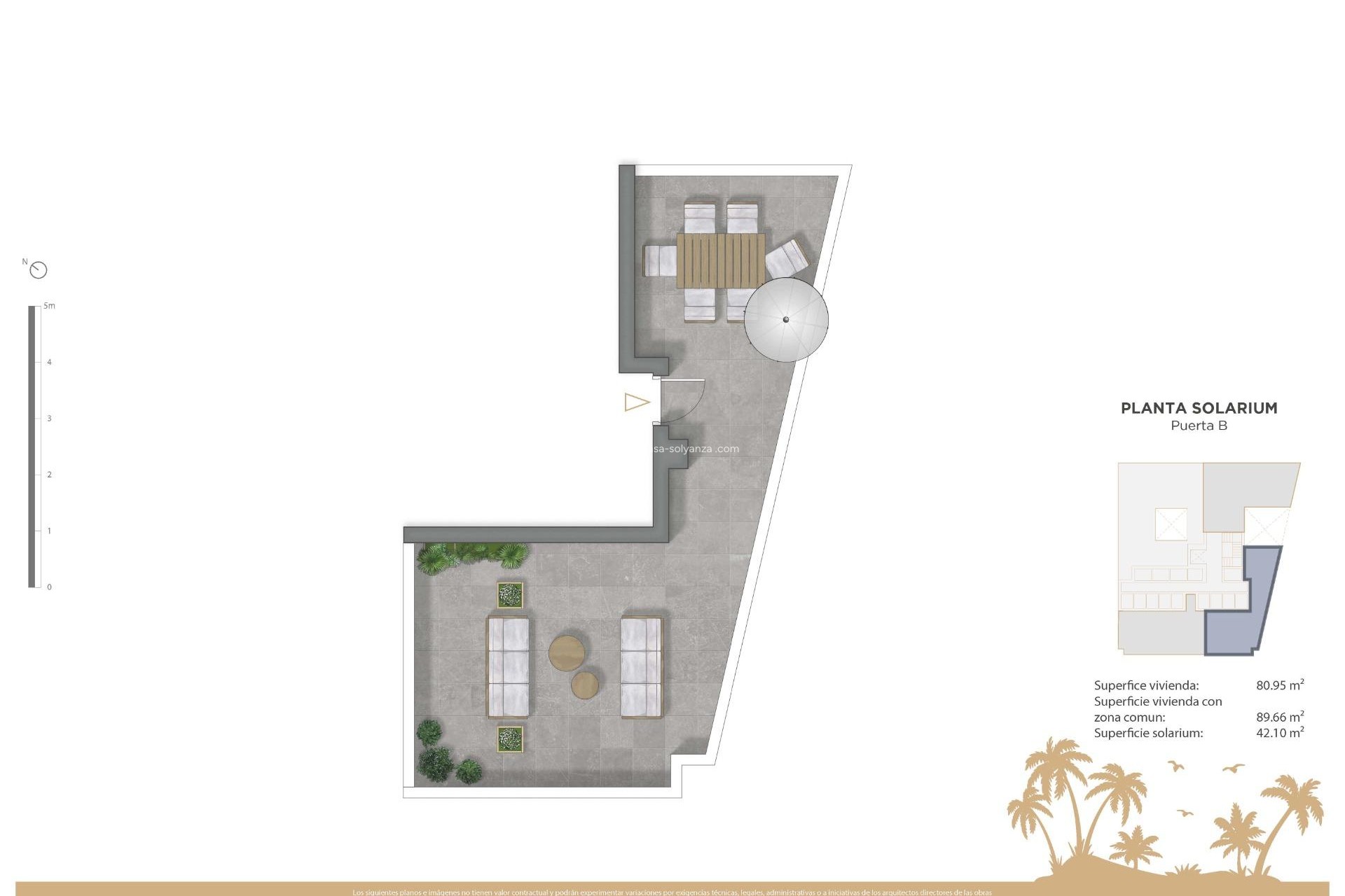 Nouvelle construction - Appartement - Guardamar del Segura - Pueblo
