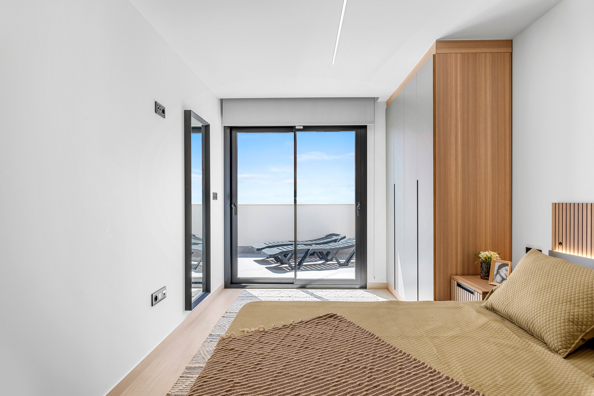 Nouvelle construction - Appartement - Guardamar del Segura