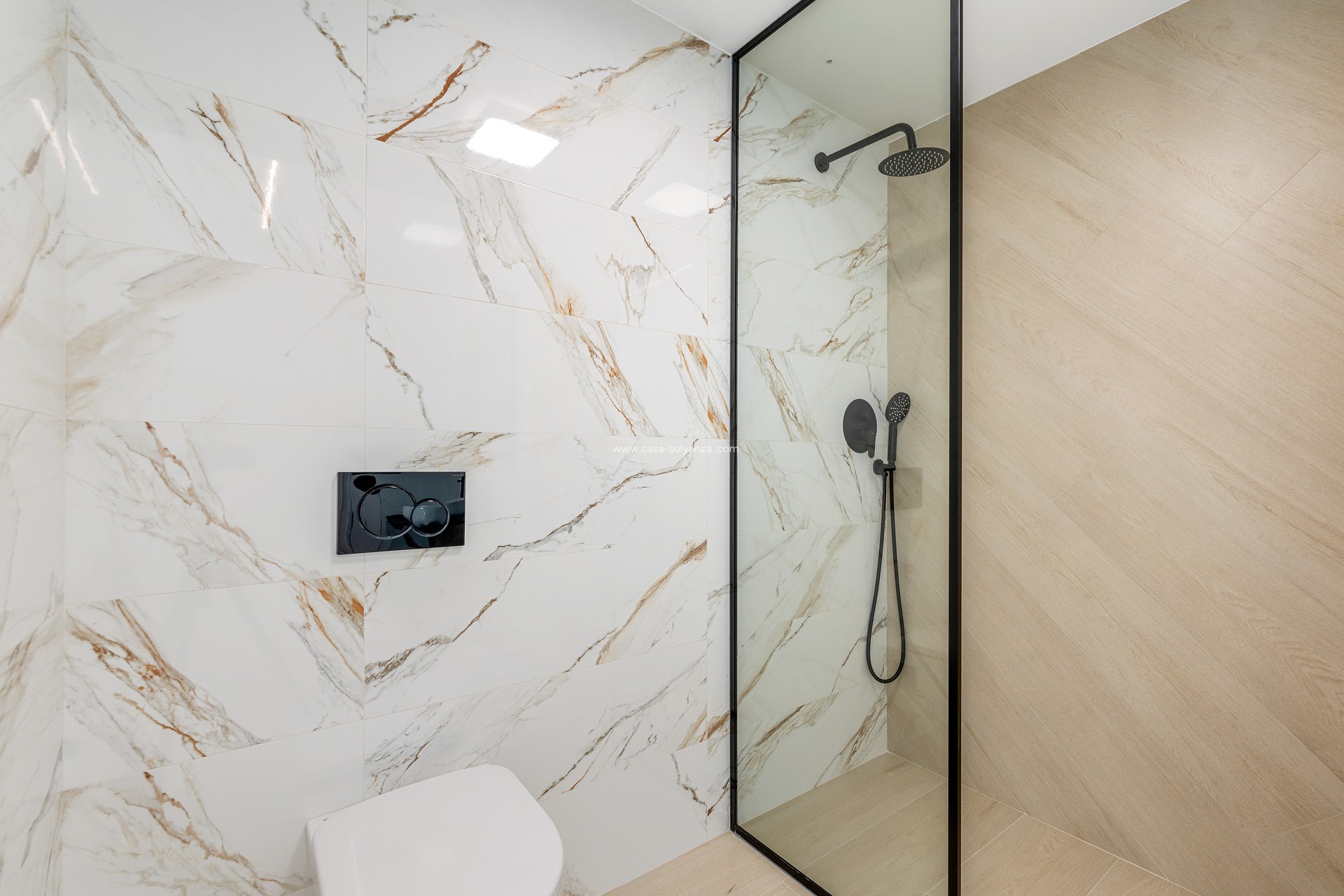 Nouvelle construction - Appartement - Guardamar del Segura